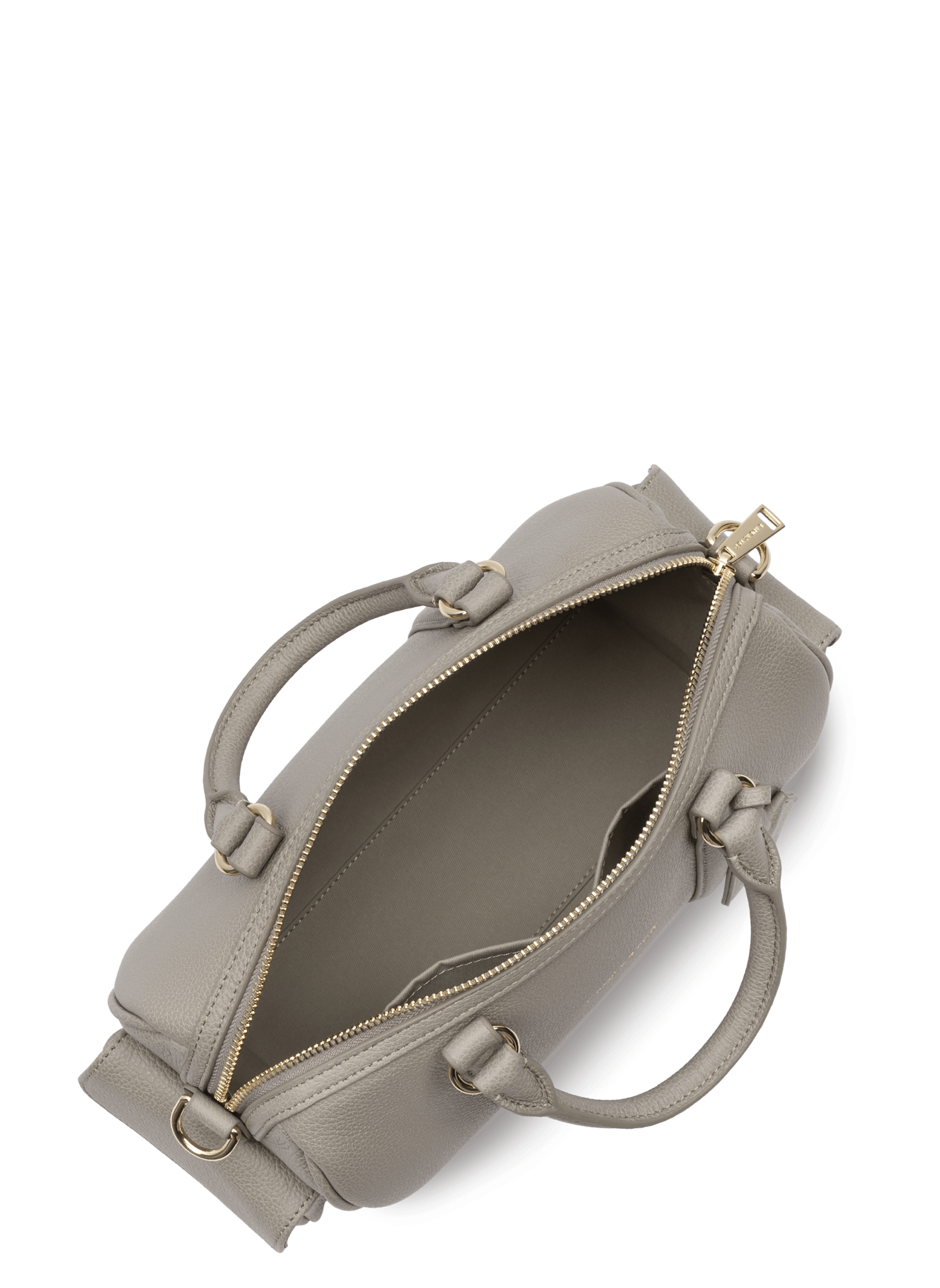Sac polochon - milano ana LANCASTER Grijs