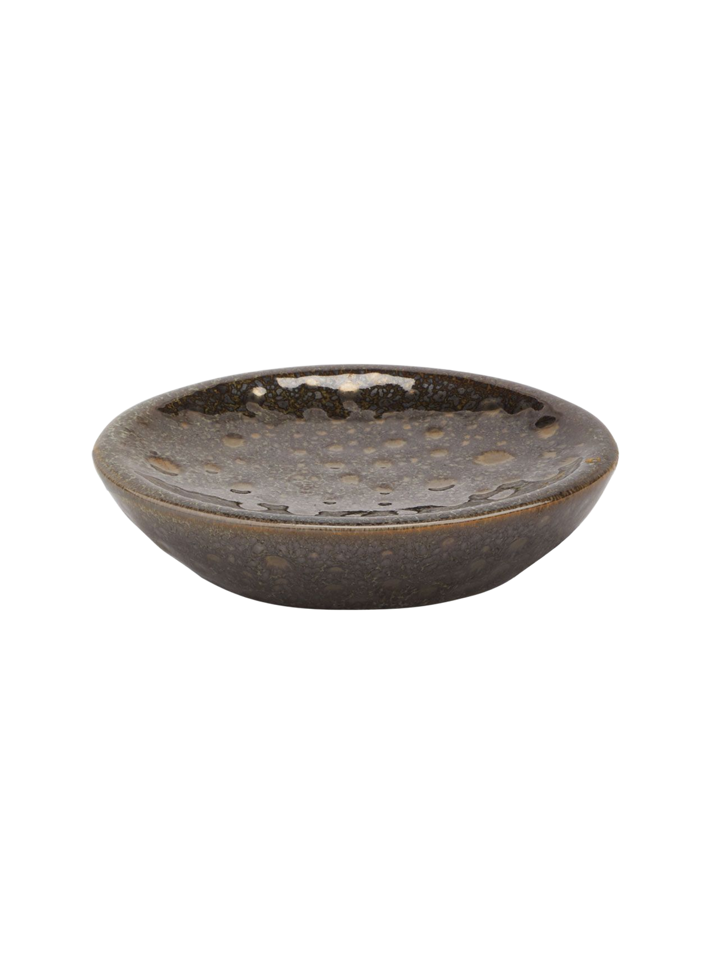 Seifenschale Ugo UGO Vintage bronze