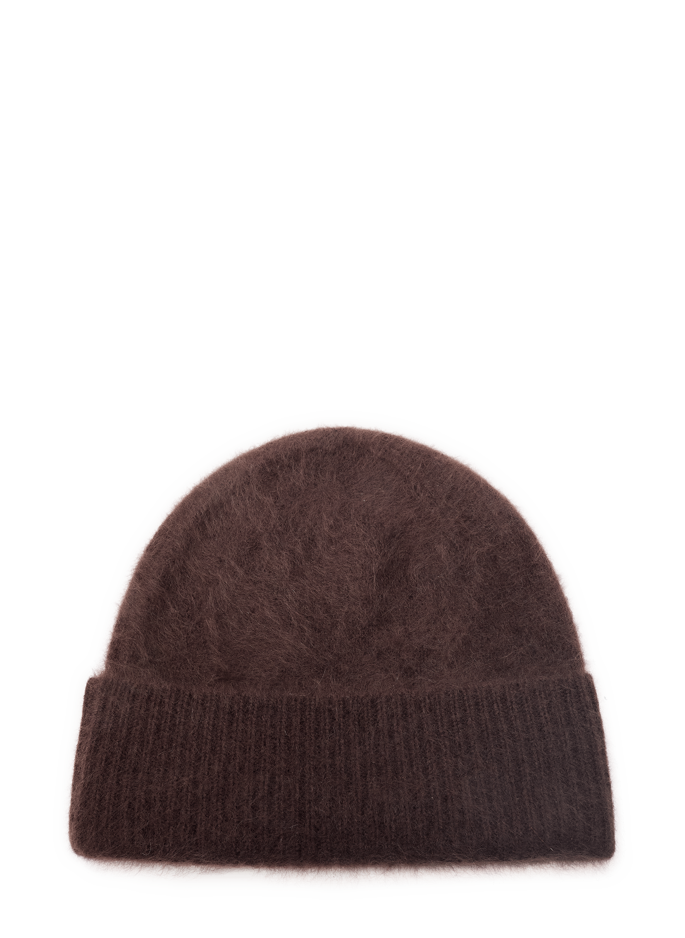 Cashmere beanie SAISON 1865 Brown