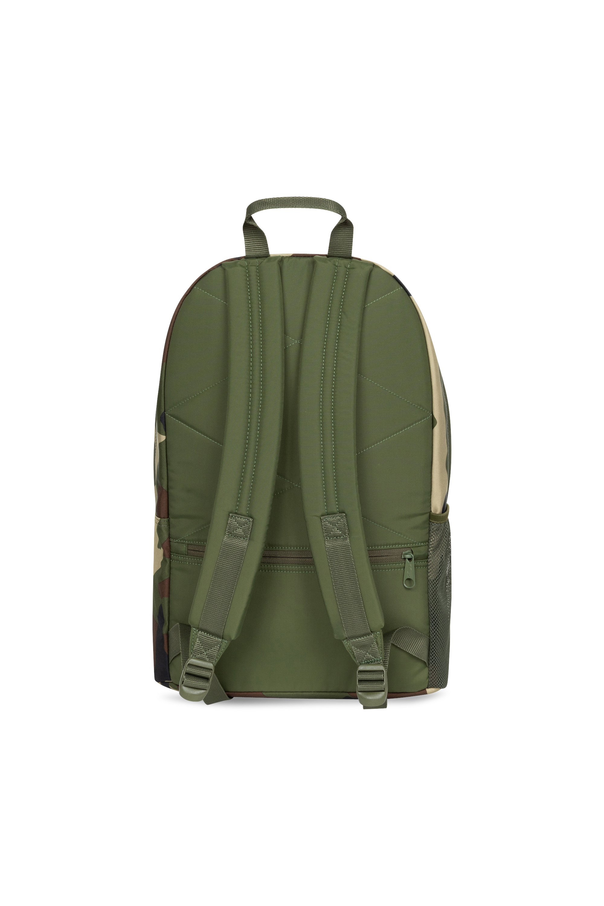Sac à dos padded dbl EASTPAK Vert