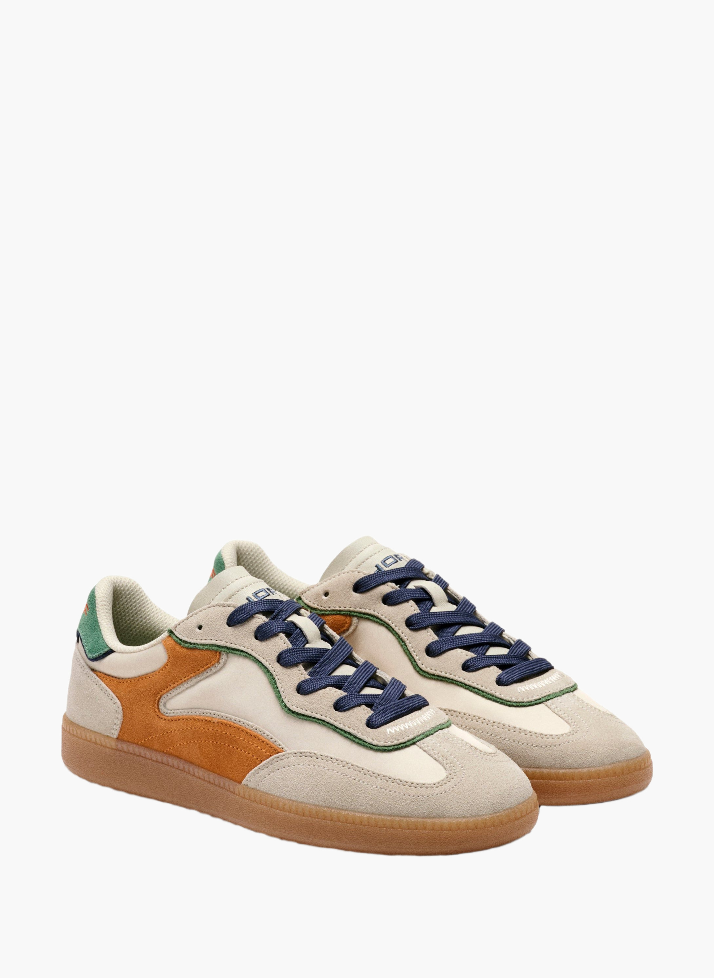 Hoff baskets décontractée park multicolor HOFF Beige