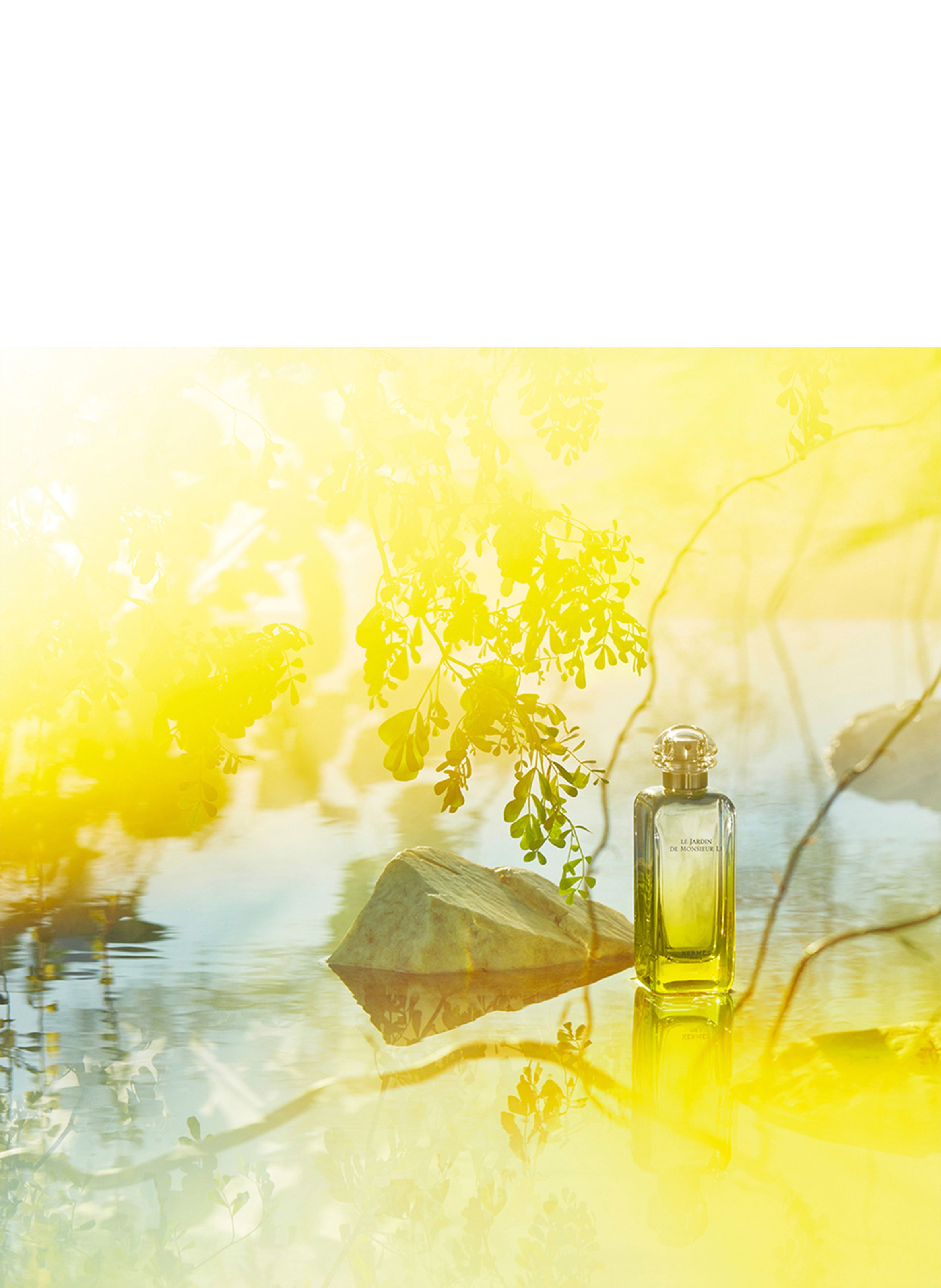 Le Jardin de Monsieur Li, Eau de Toilette Spray HERMÈS No color