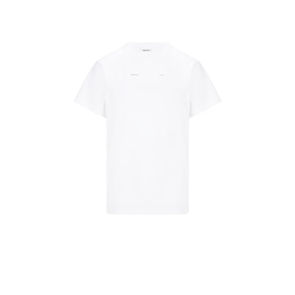 T-shirt en coton