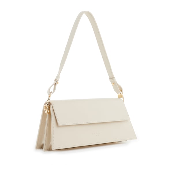 Sac Atom Baguette en cuir vegan