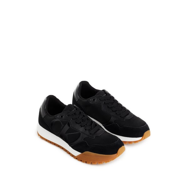 Baskets Toothy Runner