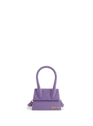 JACQUEMUS purple purple