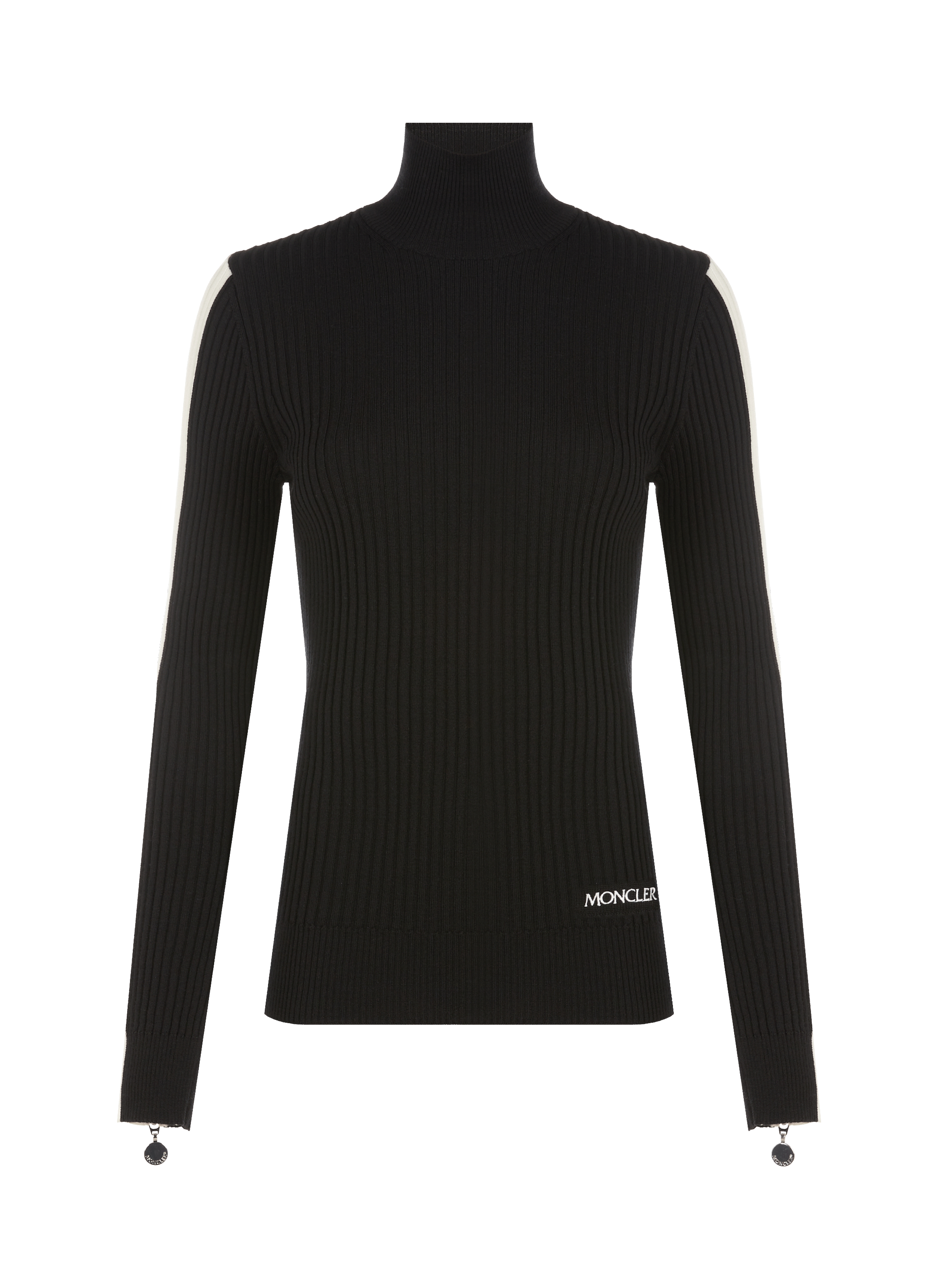 Pull en laine vierge