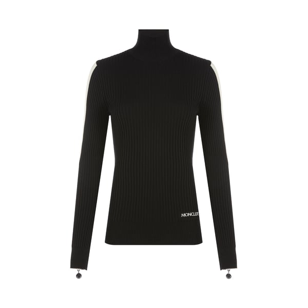 Pull en laine vierge