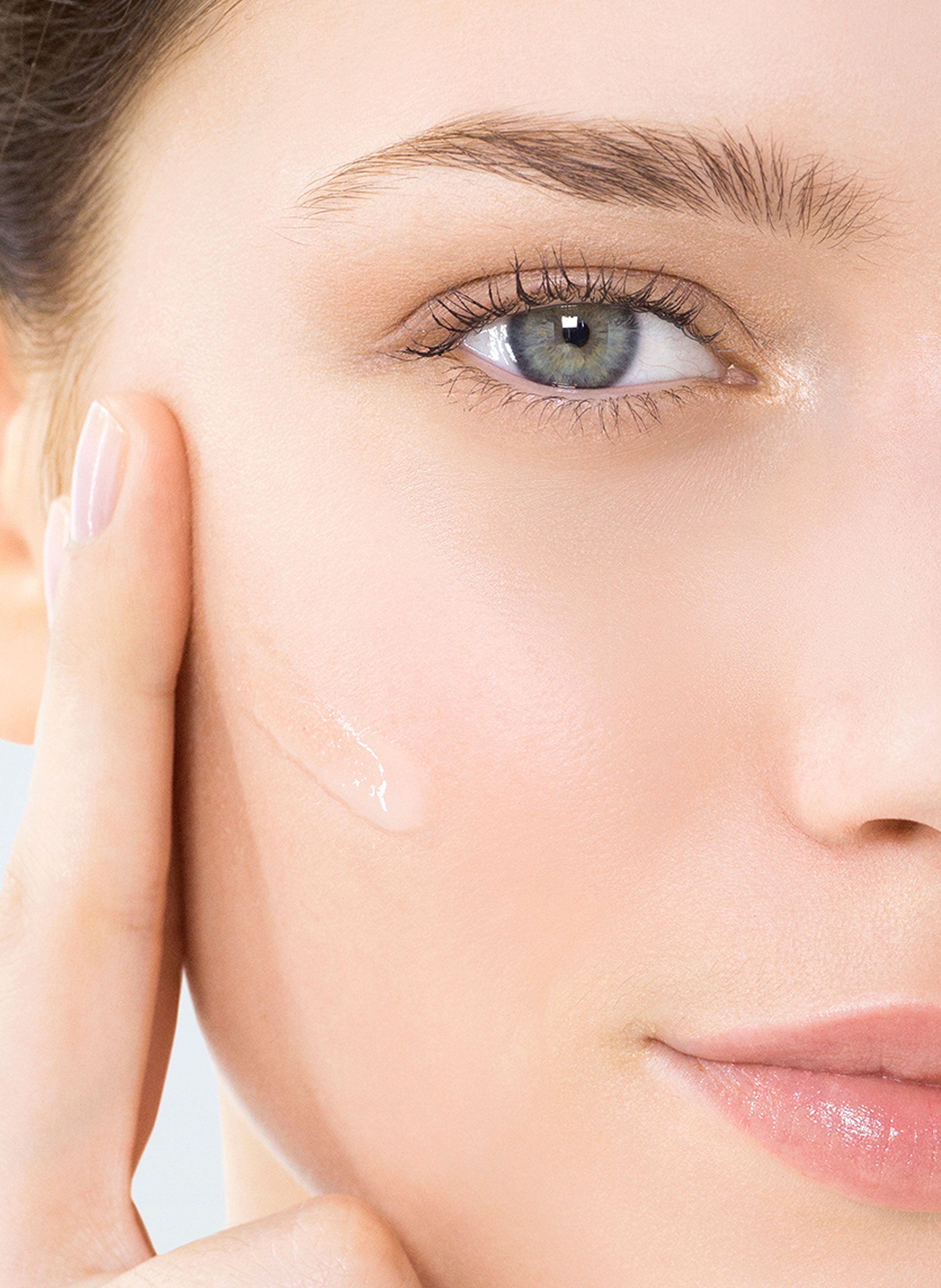 Sérum Intensive Hyaluronic INSTITUT ESTHEDERM No color