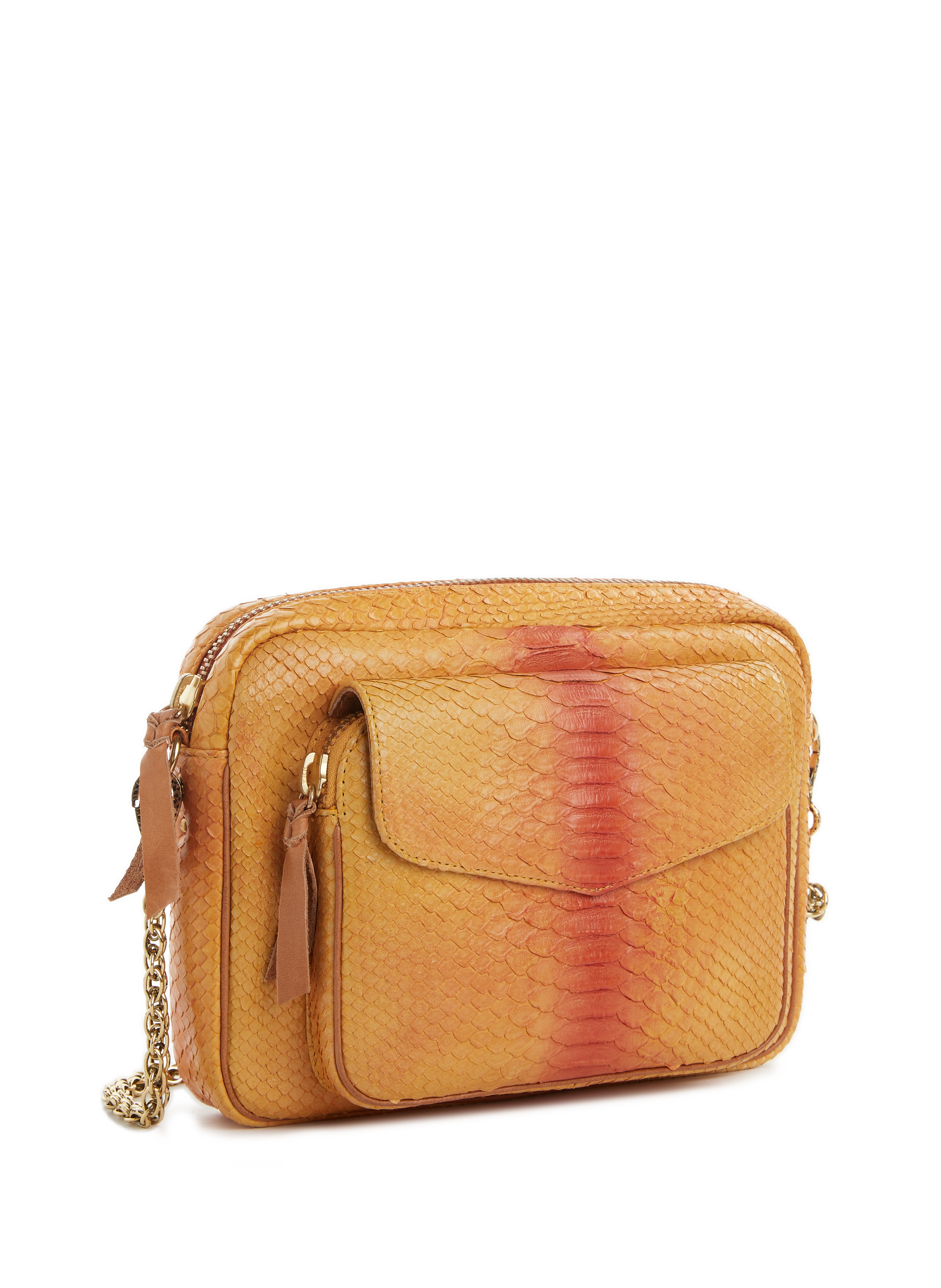 Sac à bandoulière Big Charly