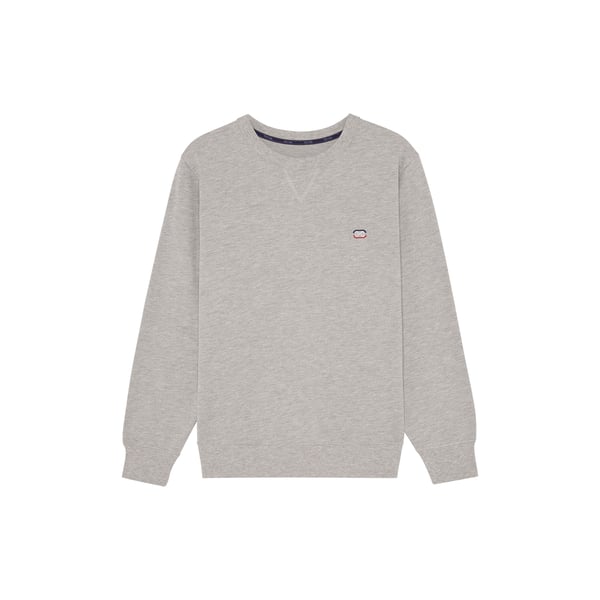 Sweatshirt à capuche