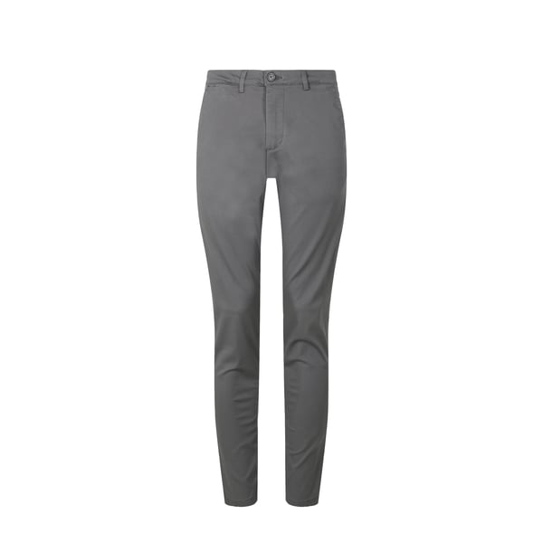 Pantalon Slim en coton