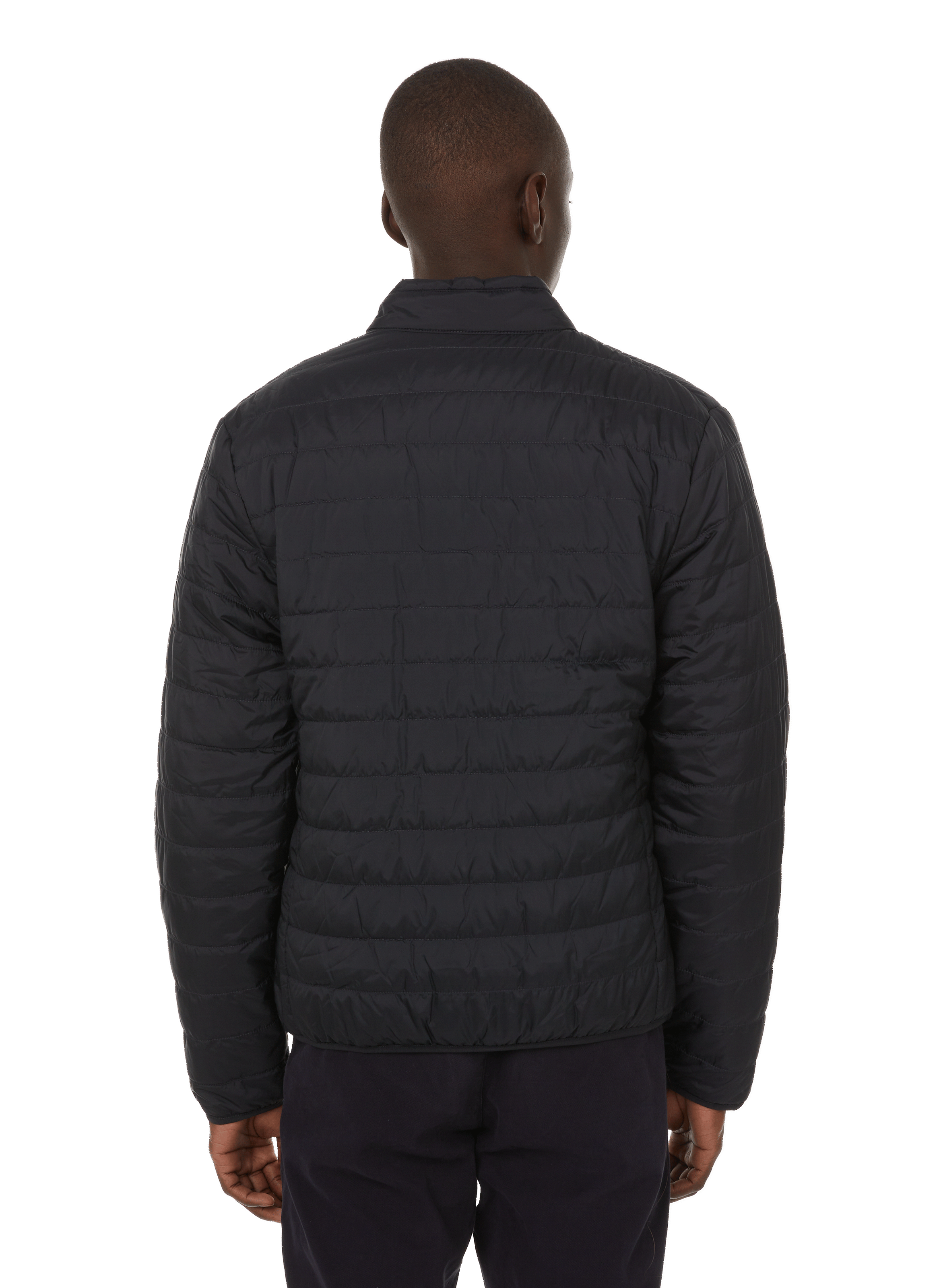 Blouson matelassé EDEN PARK Multicolore