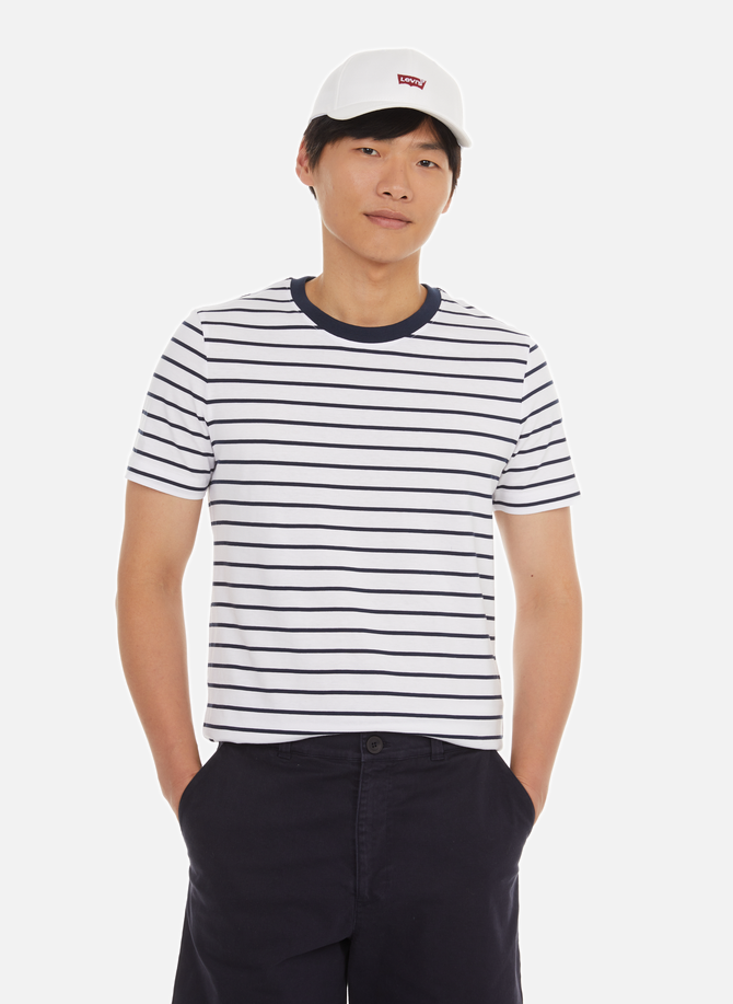 Striped T-shirt ESPRIT