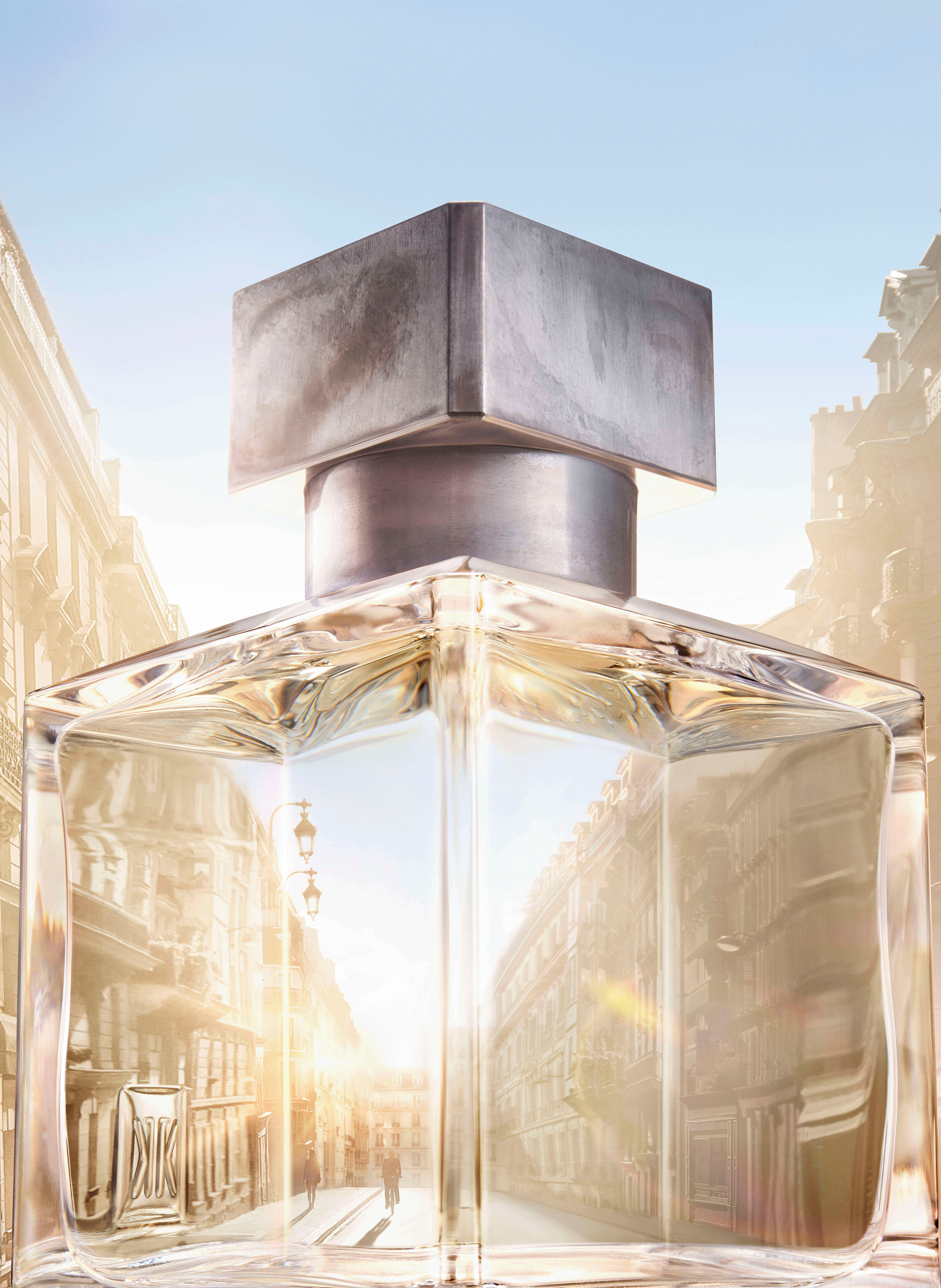 Petit Matin Eau de Parfum MAISON FRANCIS KURKDJIAN No color