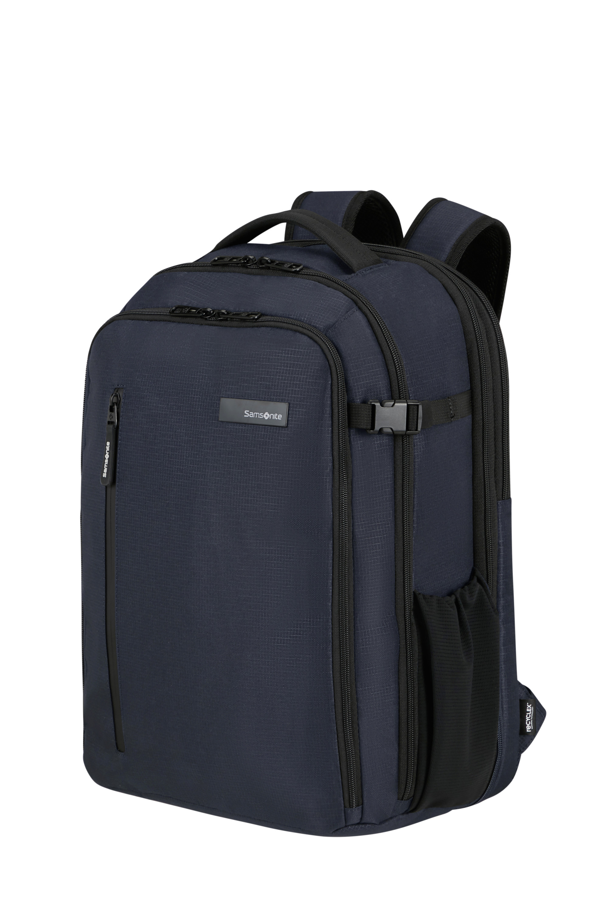 Roader sacoche ordinateur taille s SAMSONITE Bleu