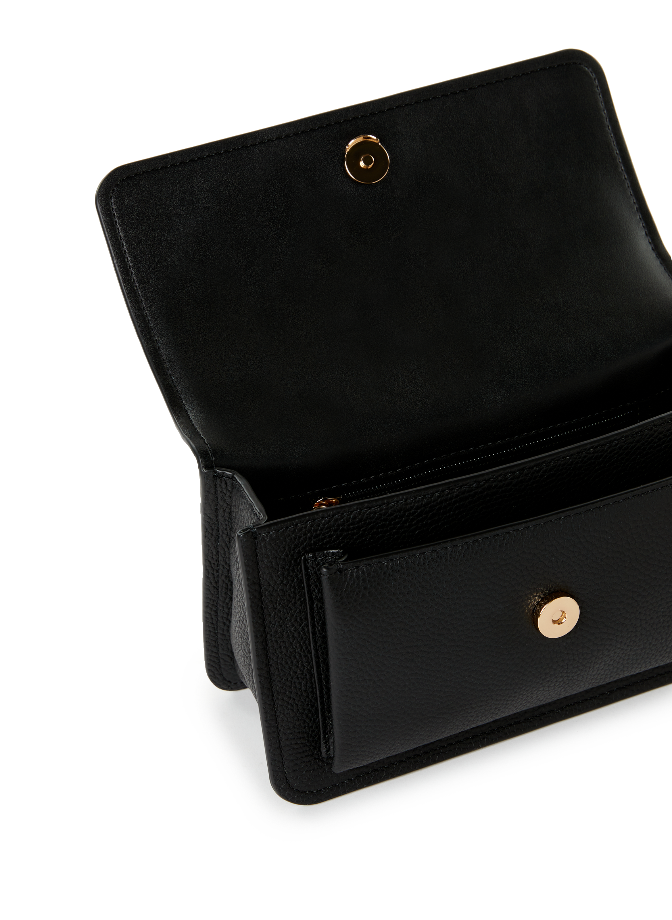 Claire shoulder bag MICHAEL KORS Black