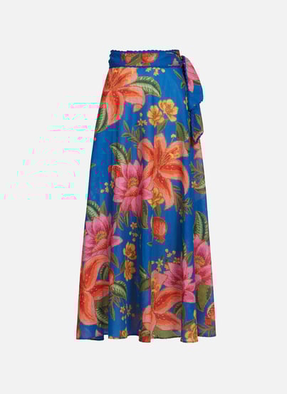 Collection Farm rio Femme automne - hiver 2025 | Printemps