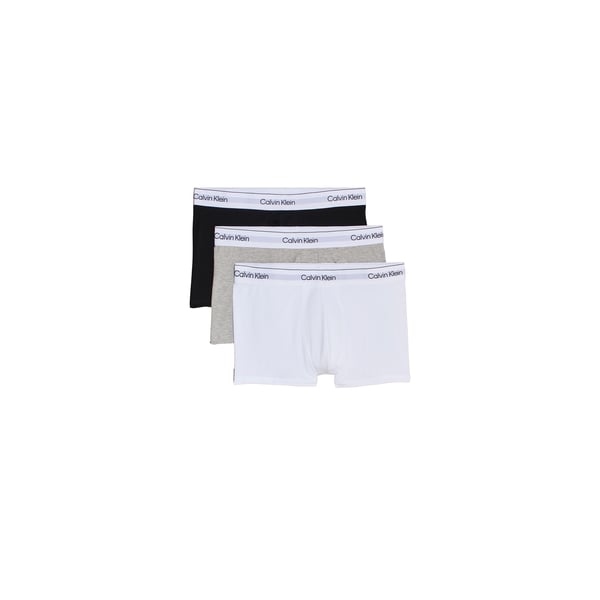 Calvin Lot de 3 boxers en coton
