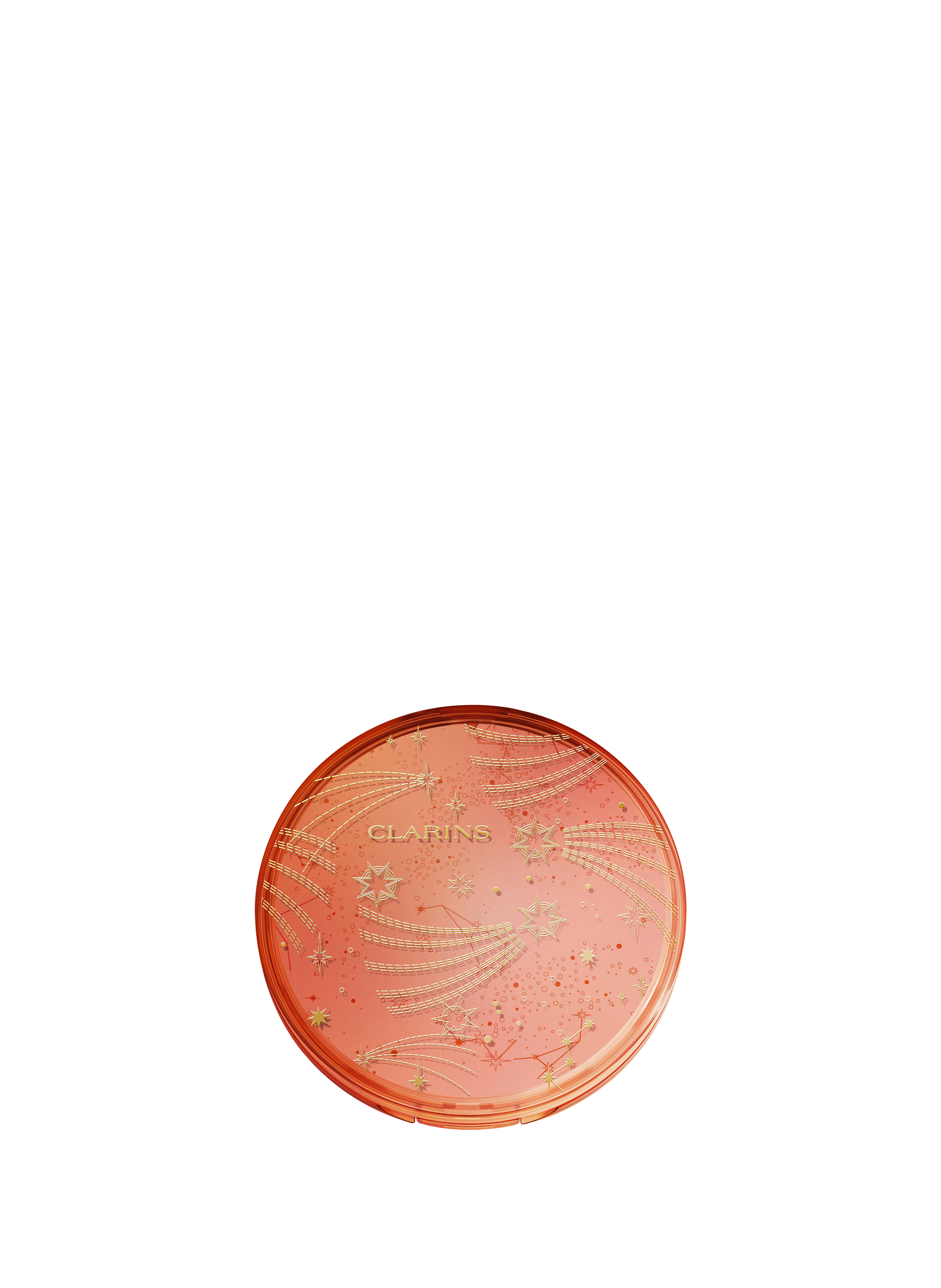 Bronzing Compact Powder CLARINS Multi-color