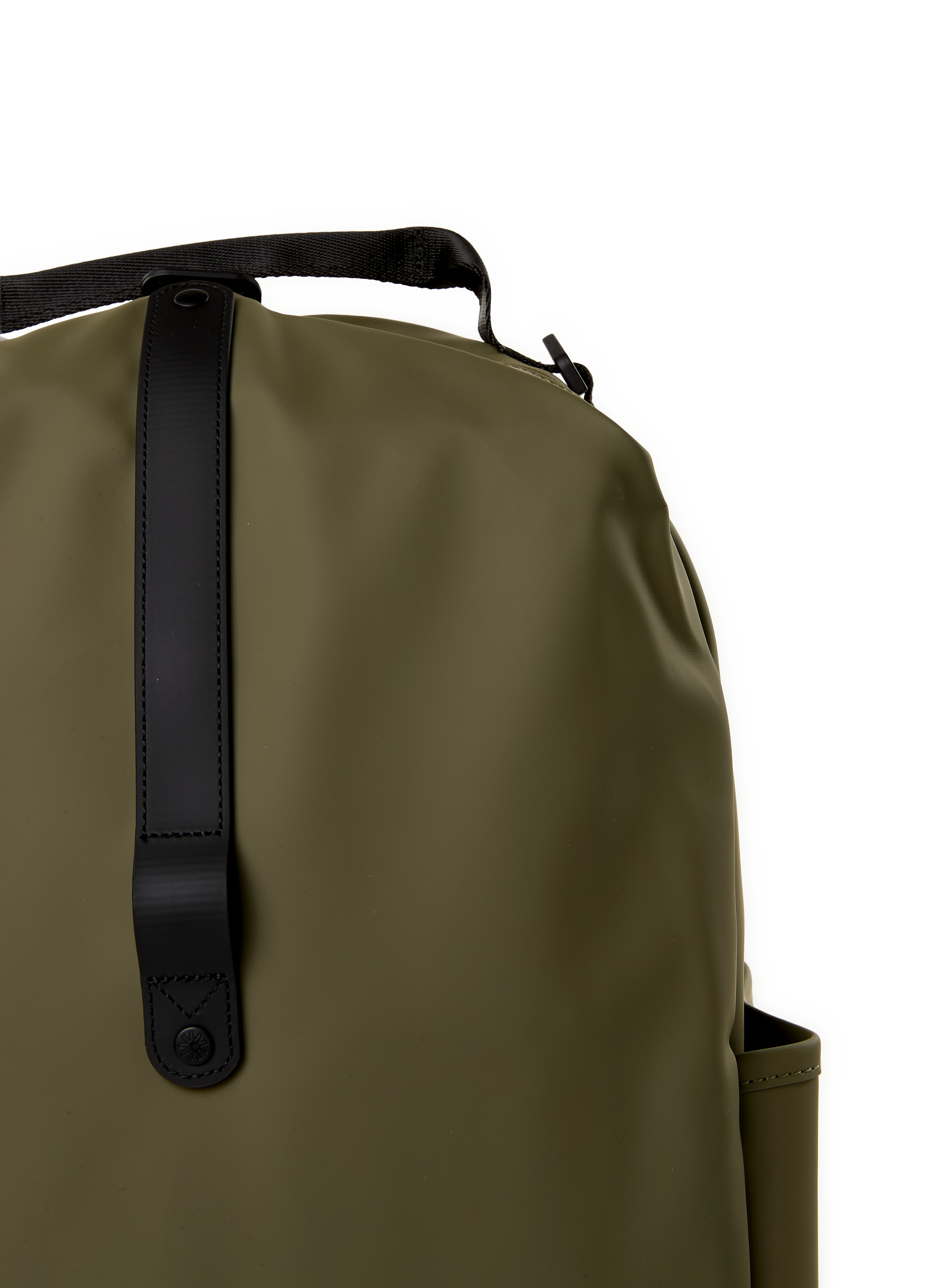 Sac à dos Clip Front Backpack W3 Kaki