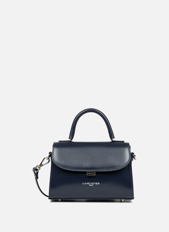 Small handbag - Suave Even Blue by LANCASTER LANCASTER Small handbag - Suave Even Blue