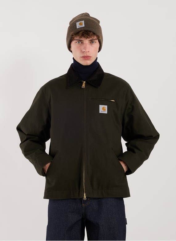 Veste en coton | Vert by CARHARTT WIP Veste en coton Vert