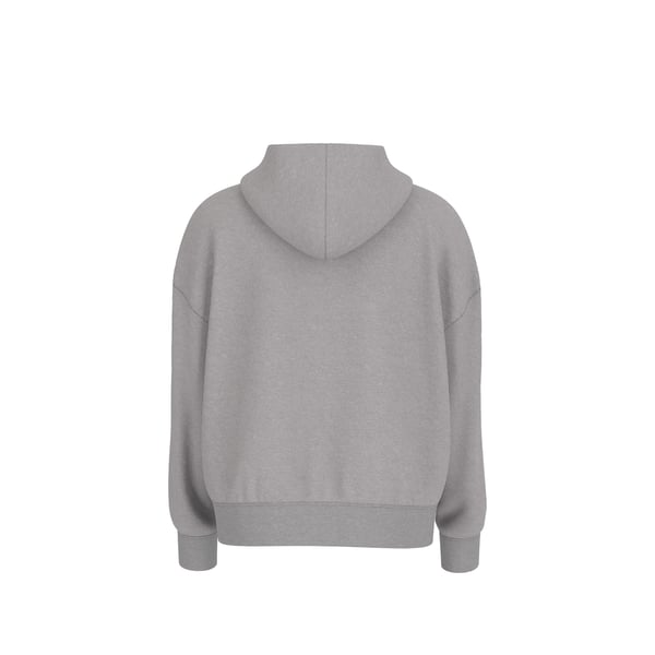 Guess Hoodie à glisisère