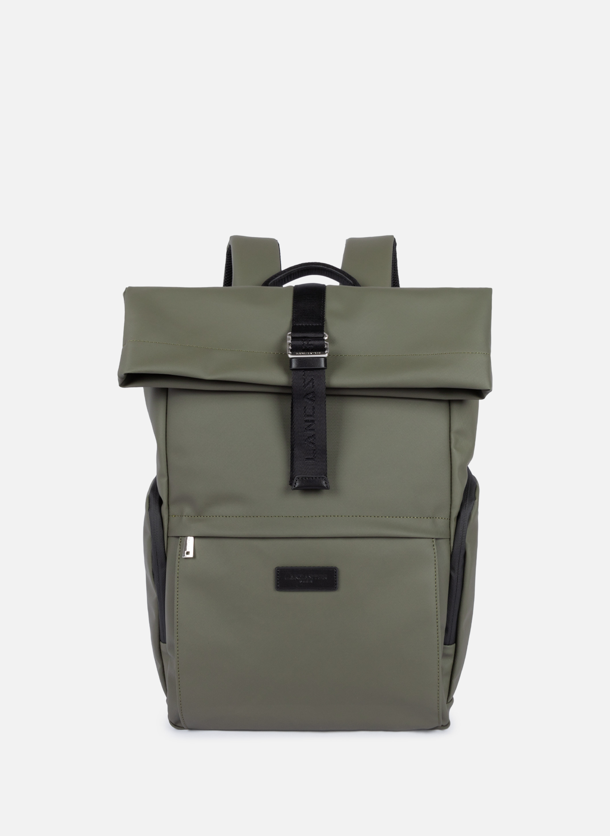 LANCASTER Backpack - Storm Khaki