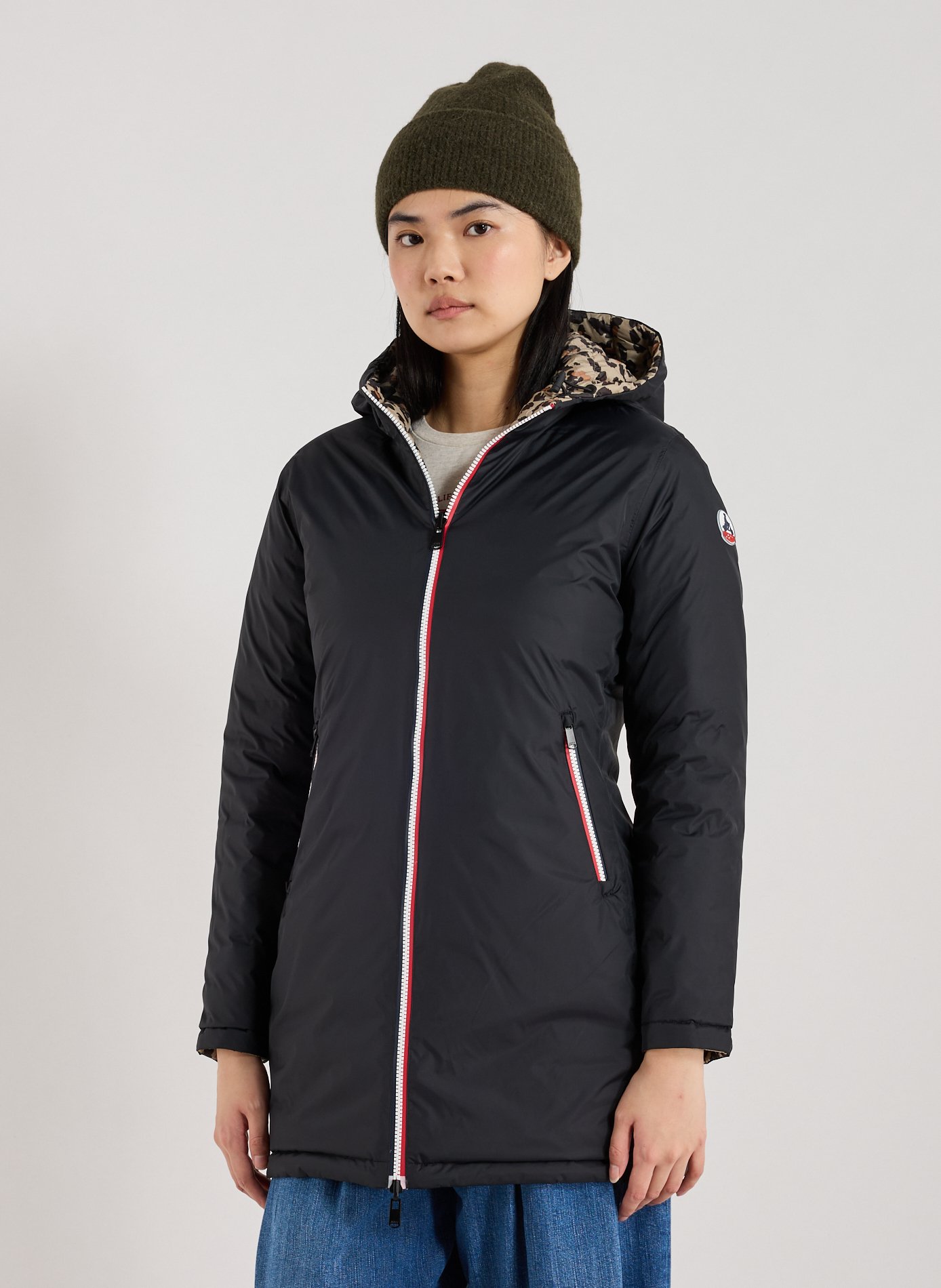 Outerwear JOTT Multicolour