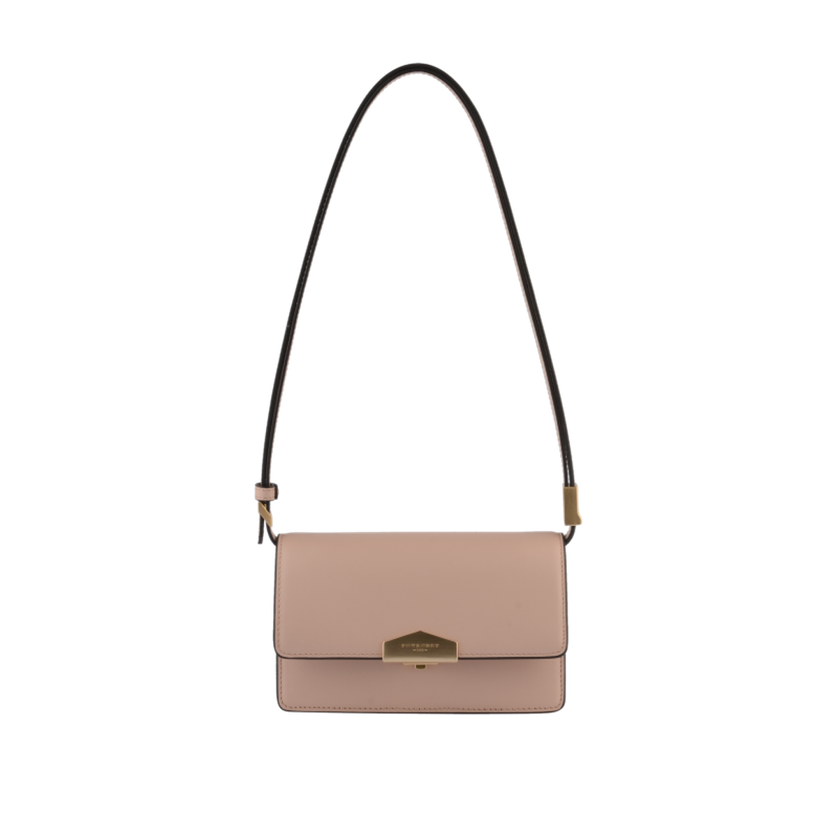 Anjou - sac porté travers POURCHET Rose