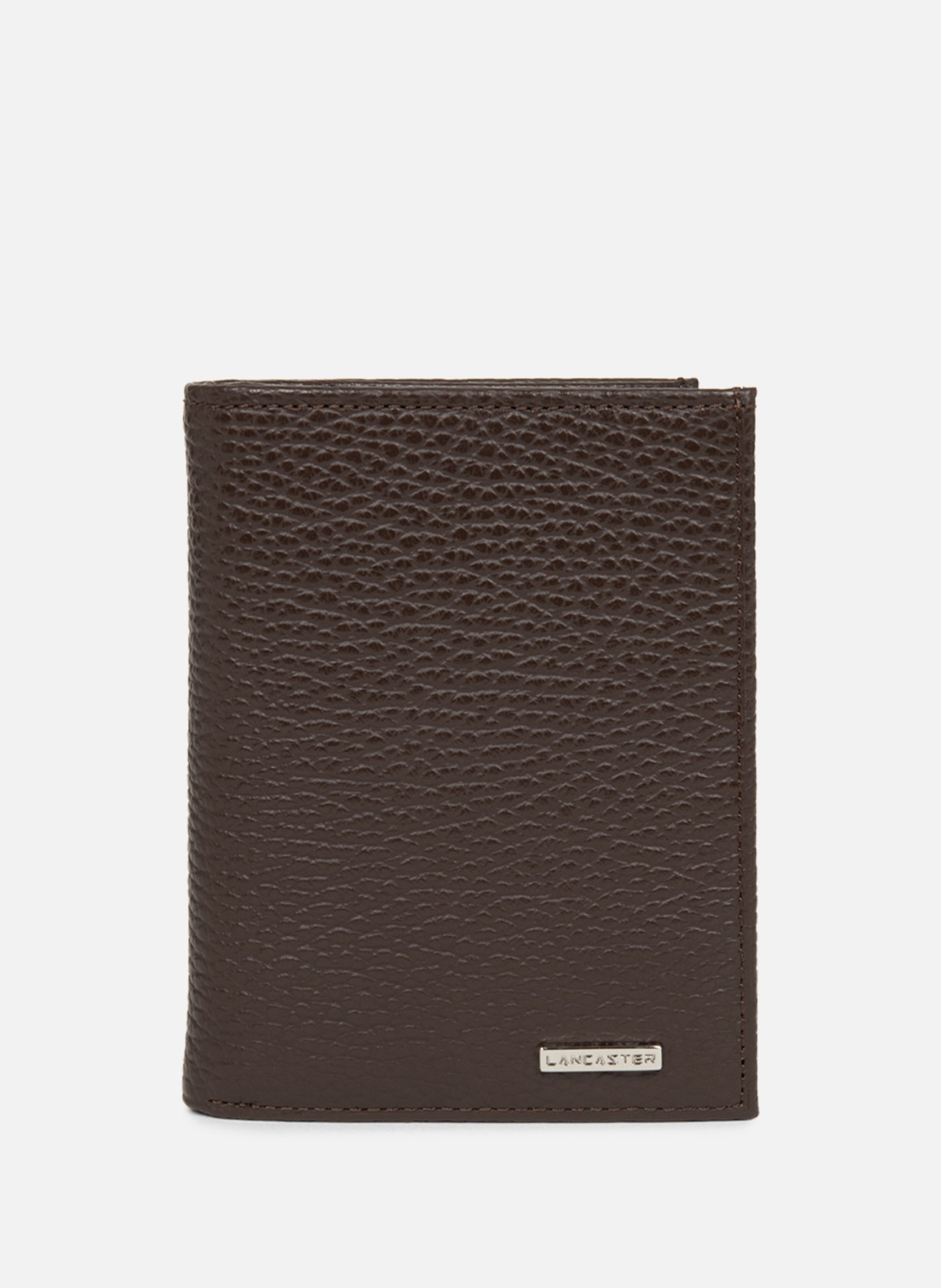 LANCASTER Portefeuille - milano gentlemen Marron