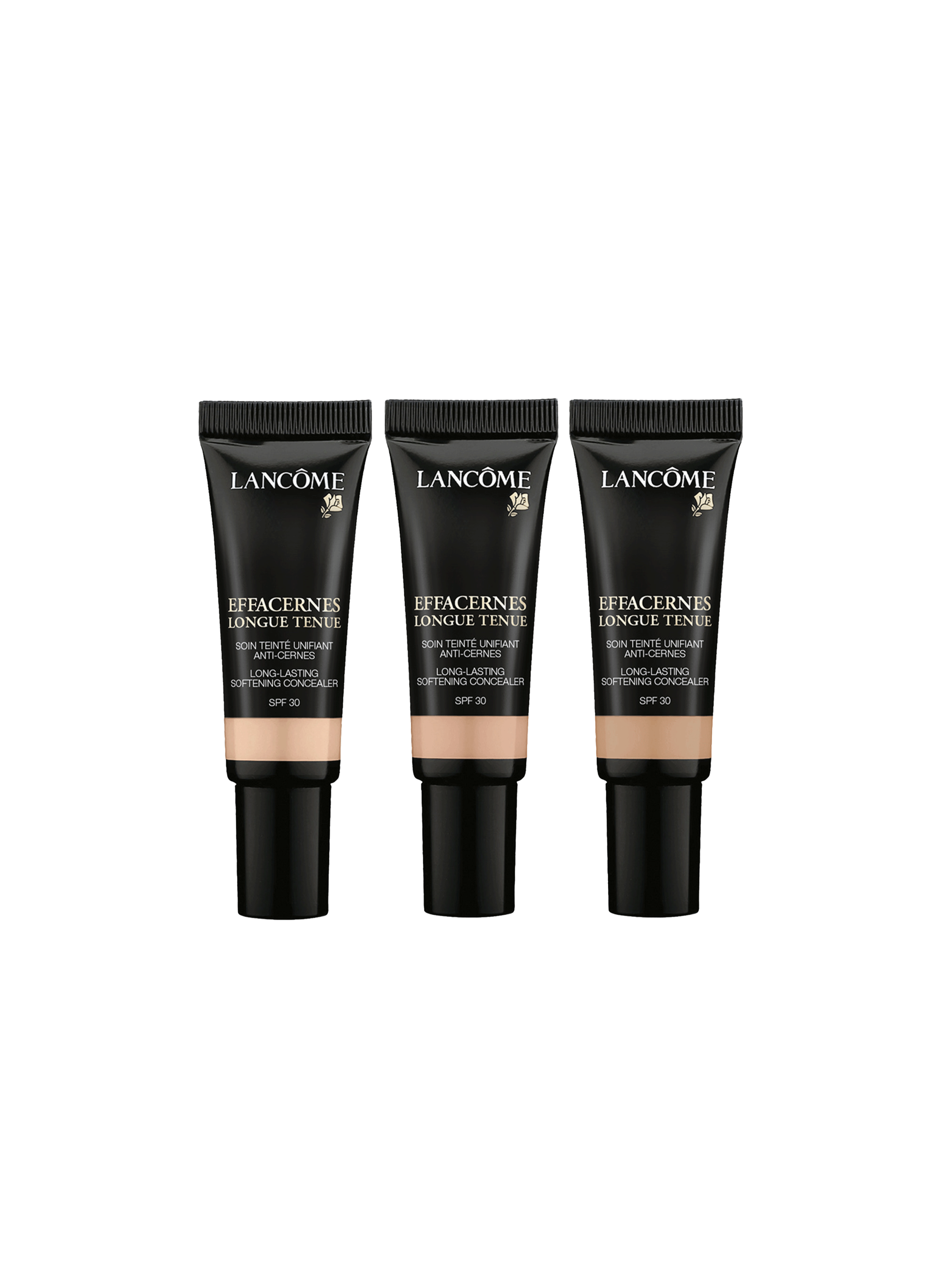 Effacernes long-lasting softening concealer SPF 30 01 beige pastel