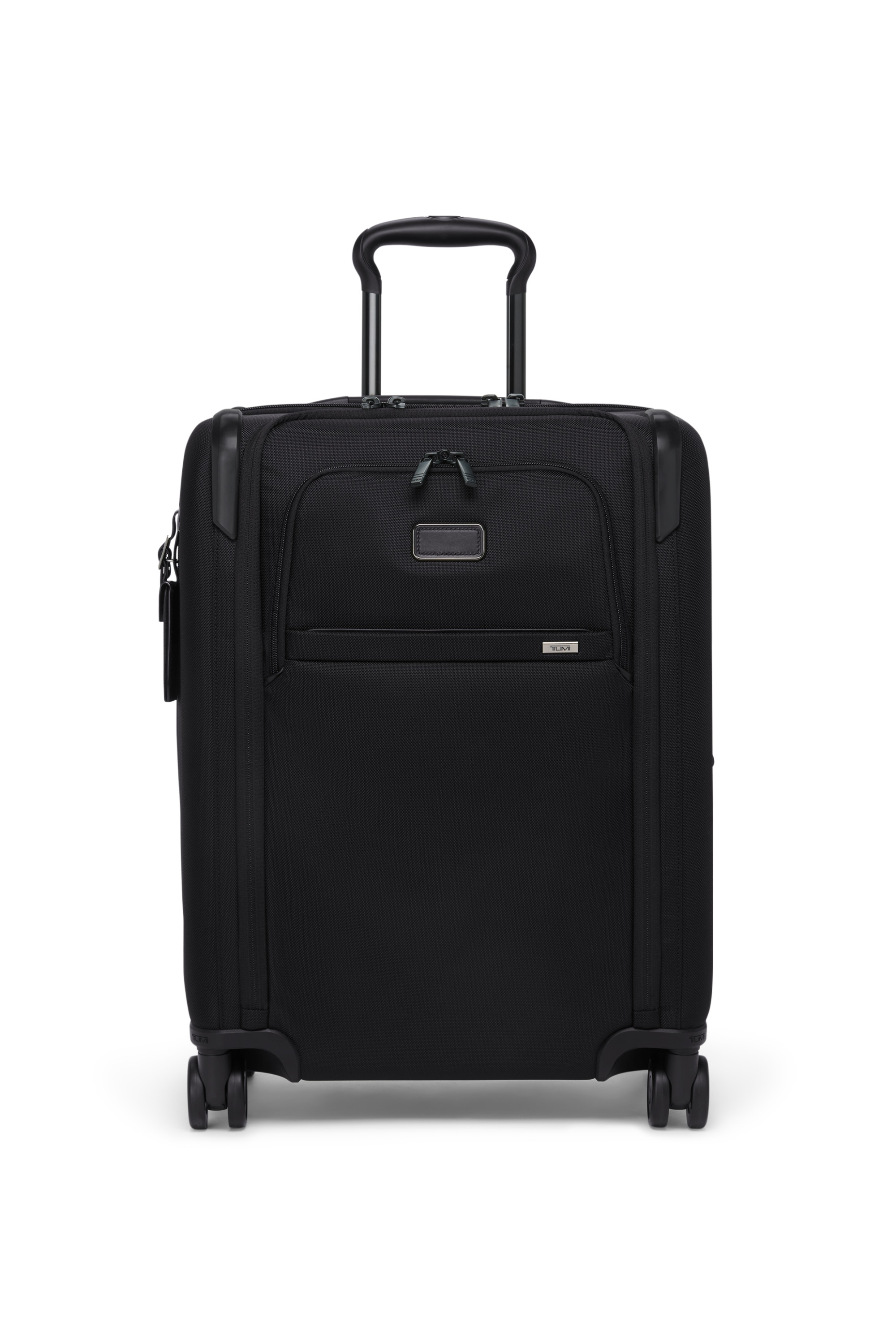 Tumi alpha valise 4 roues taille s TUMI Noir