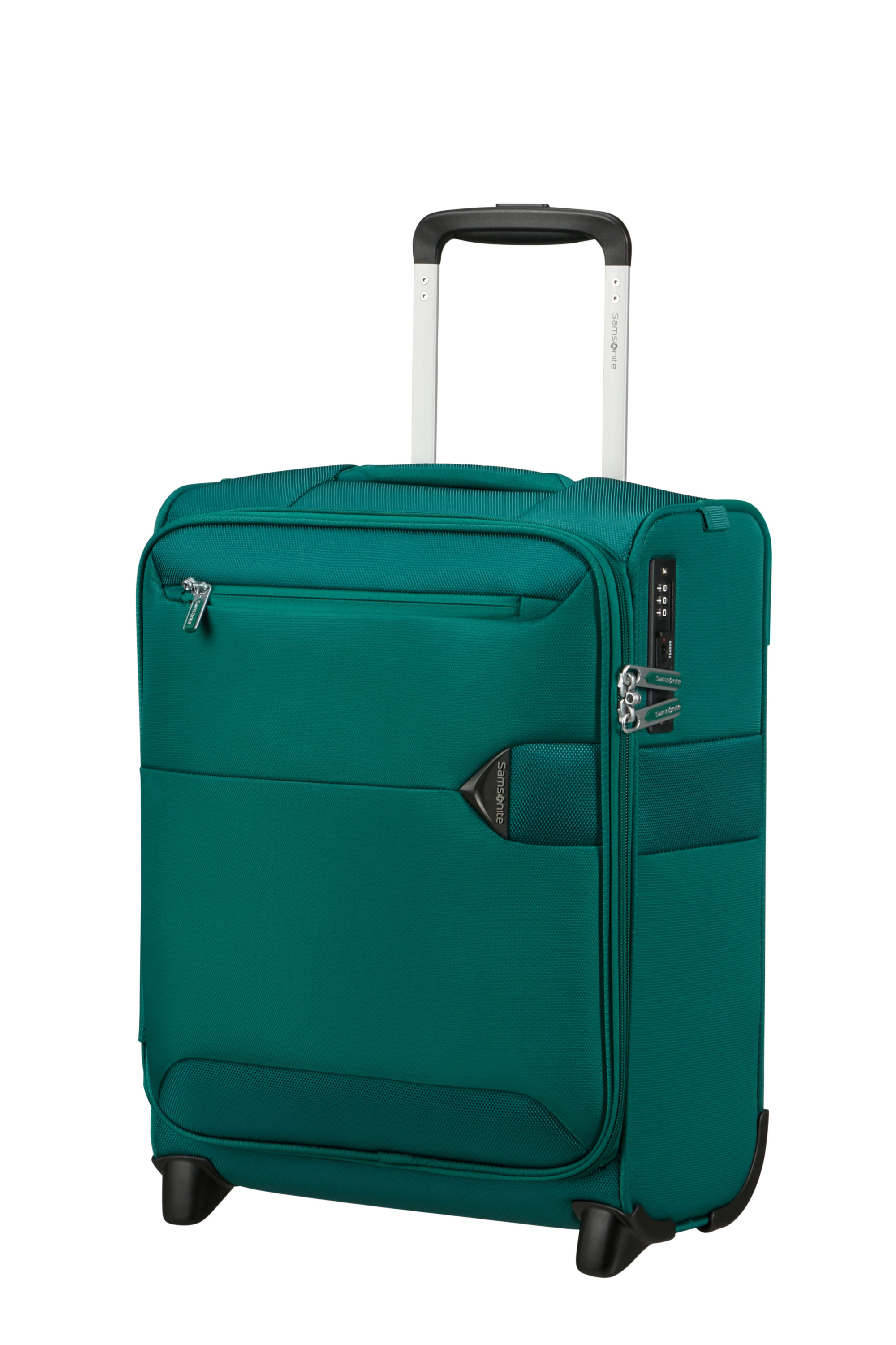 Urbify valise 2 roues taille s SAMSONITE Vert
