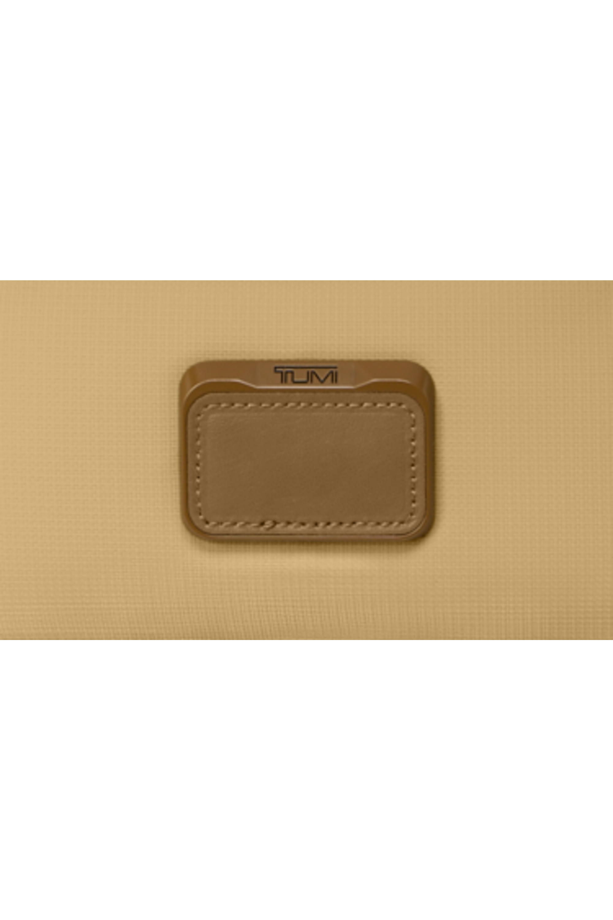 Alpha bravo sac à dos taille s TUMI Kaki