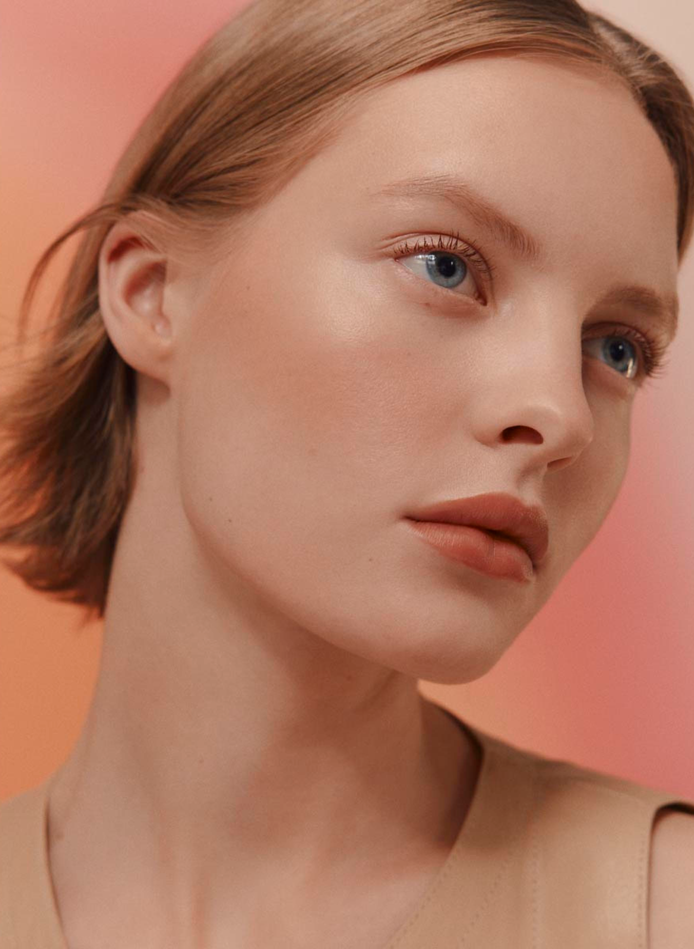 Radiant complexion and cheeks powder - Limited Edition HERMÈS Poudre d'hermès