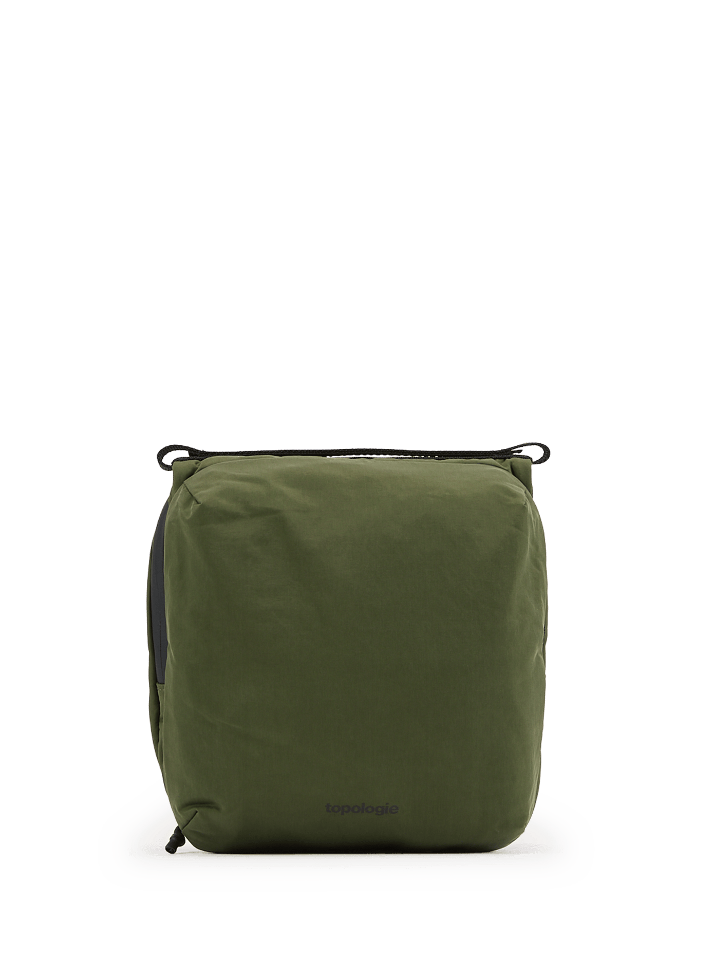 Cassette Bag TOPOLOGIE Green