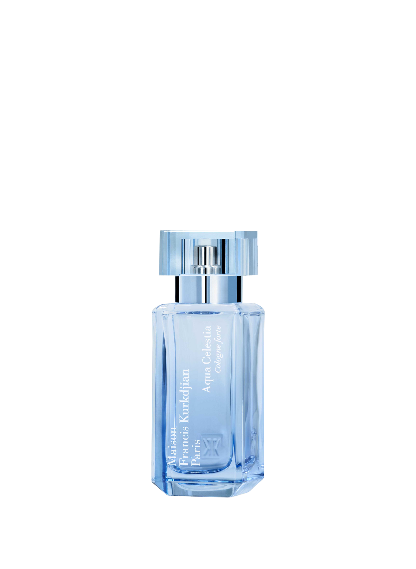 Eau de parfum - Aqua Celestia Cologne Forte MAISON FRANCIS KURKDJIAN No color