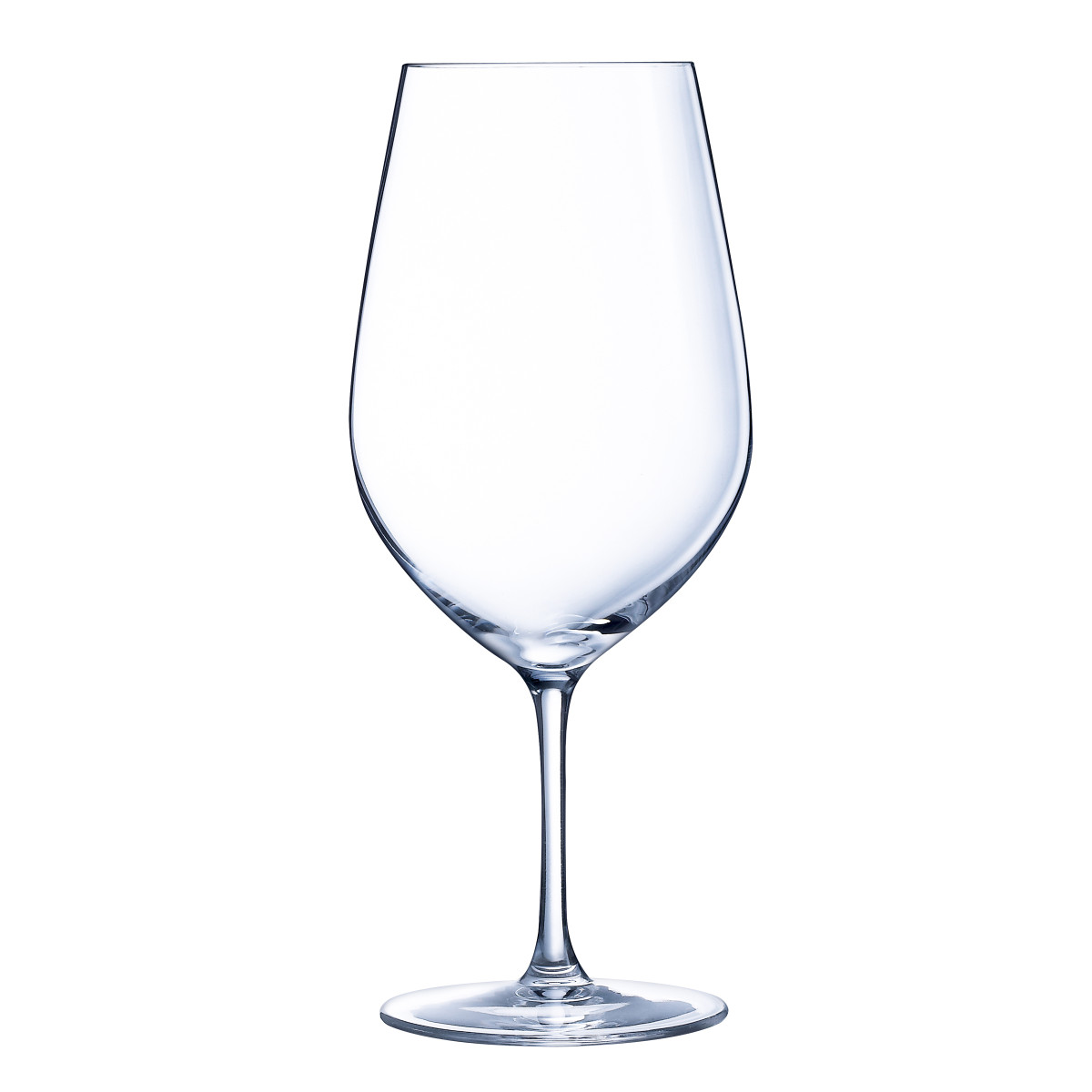Séquence - 6 verres à pied 74 cl CHEF & SOMMELIER Transparent