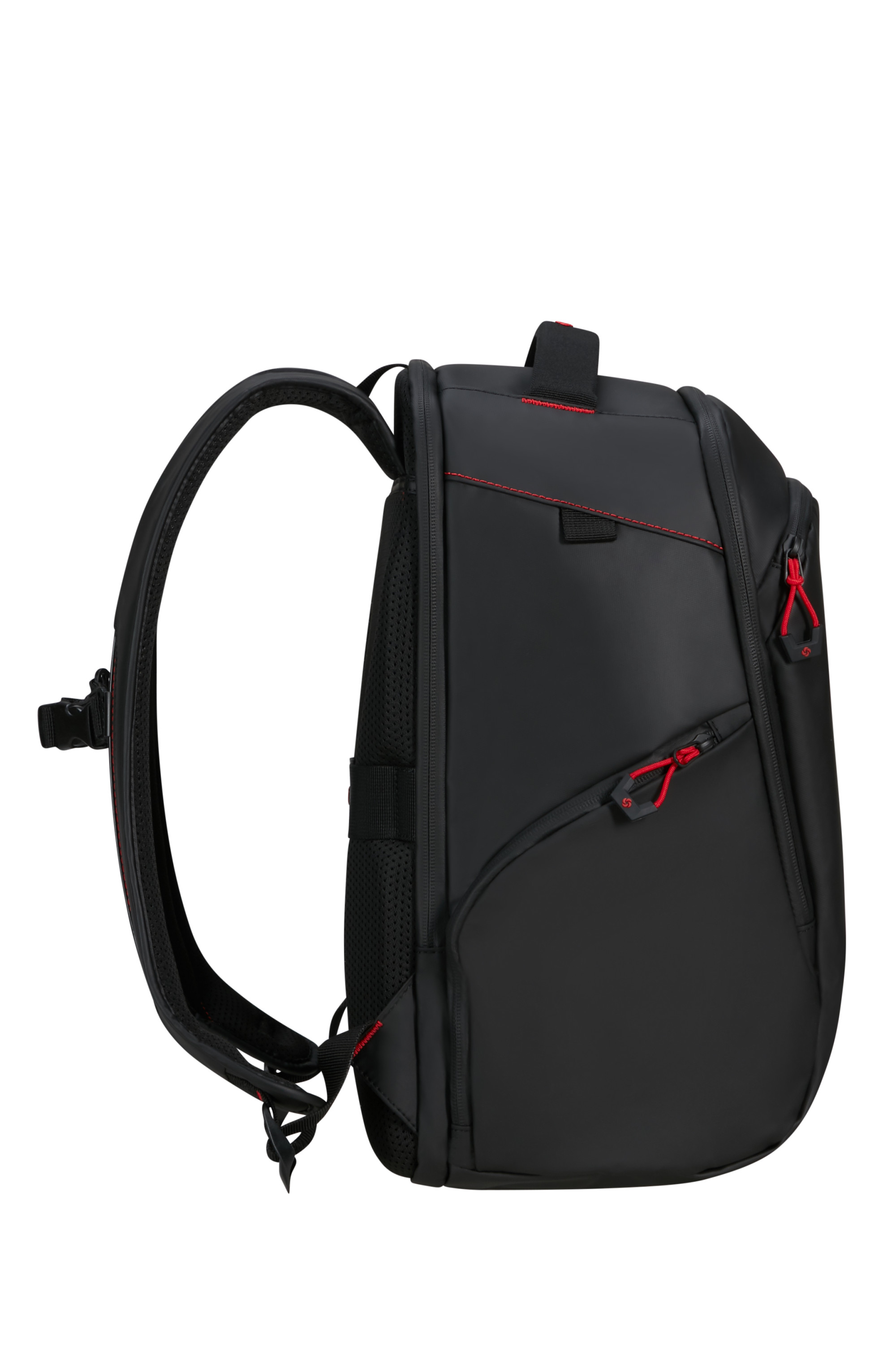 Ecodiver sac à dos ordinateur SAMSONITE Noir