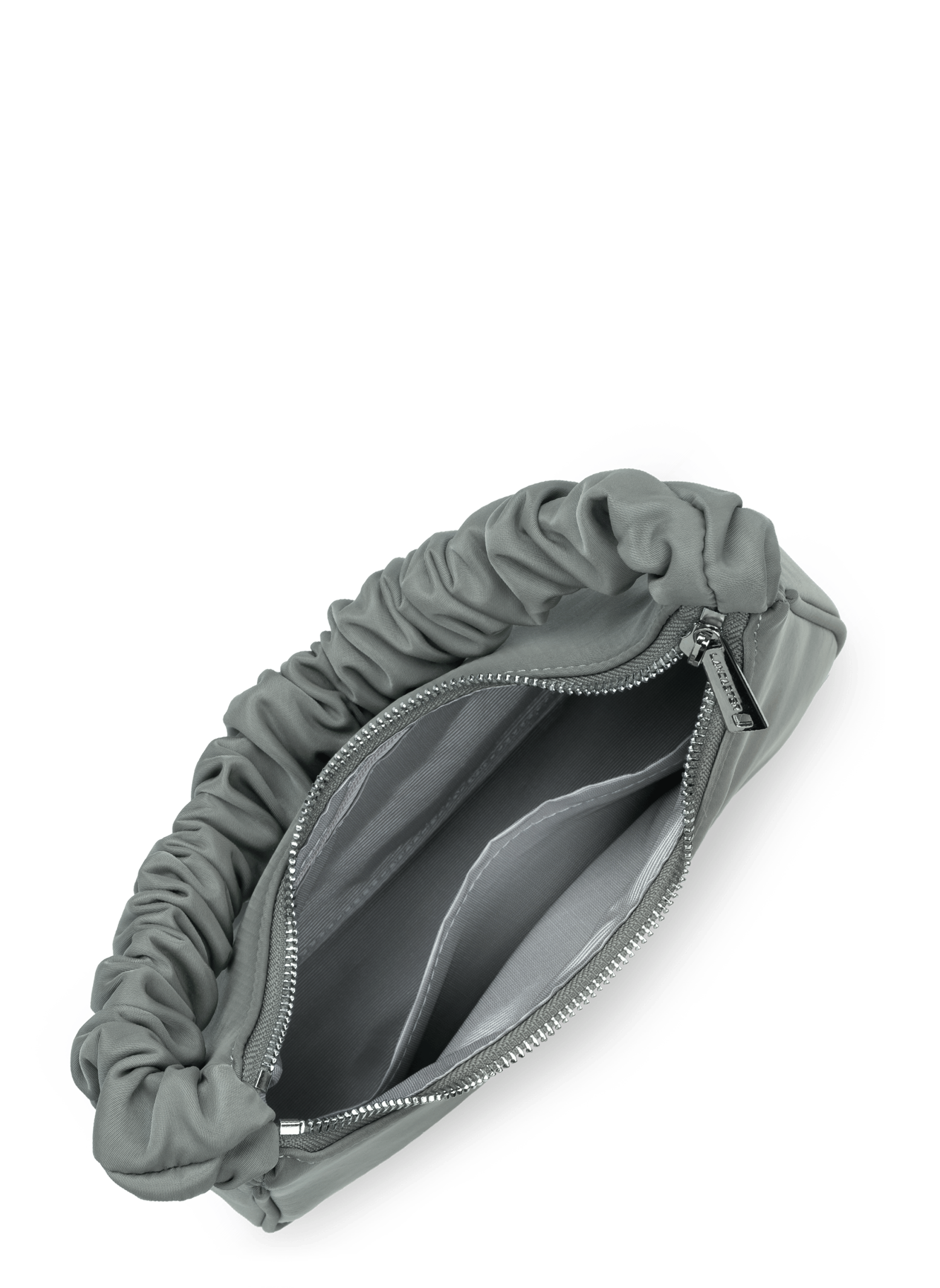 Petit sac besace - basic chouchou | Grijs LANCASTER Dames