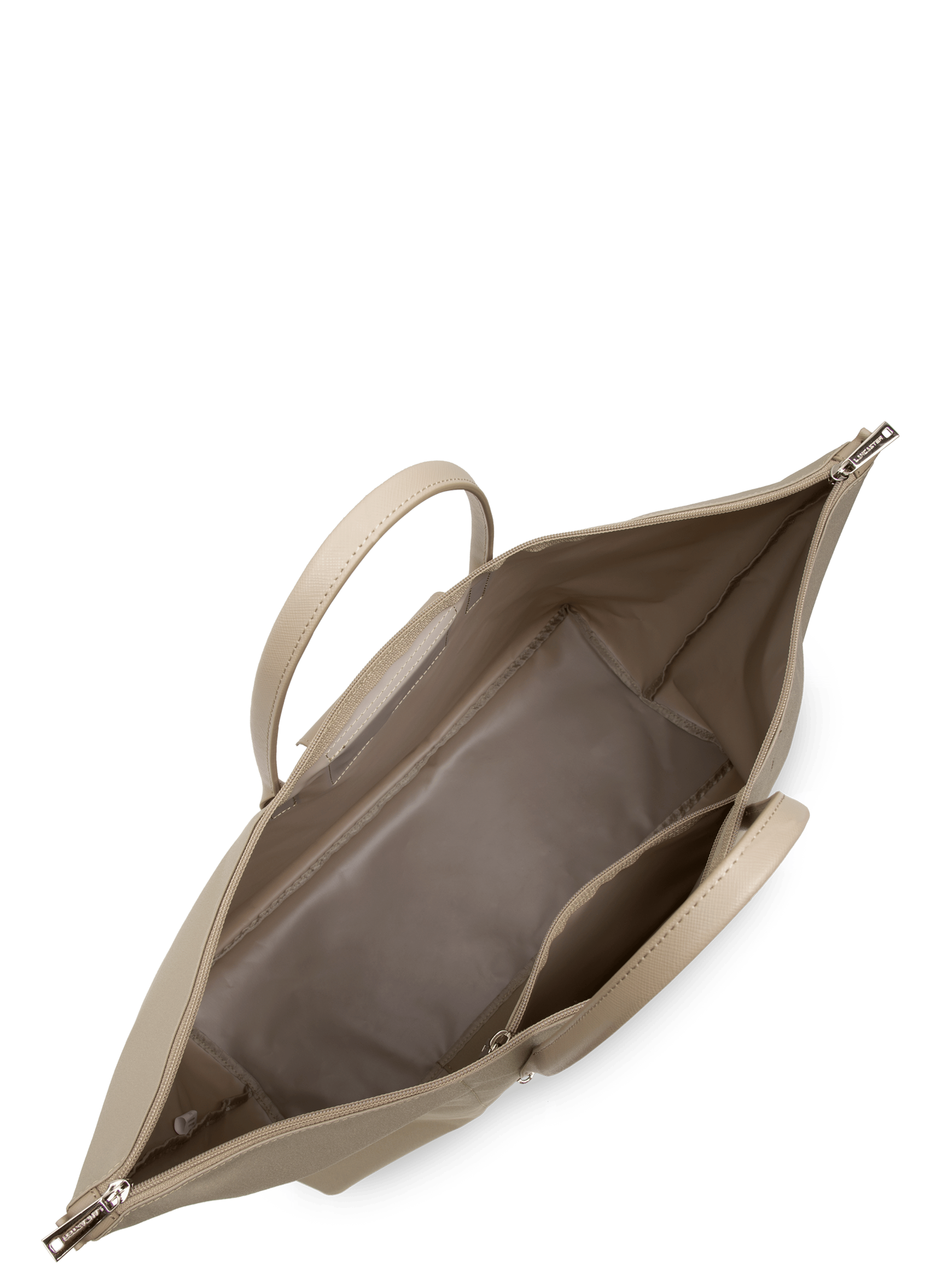 Sac 24/48h - smart kba LANCASTER Gris