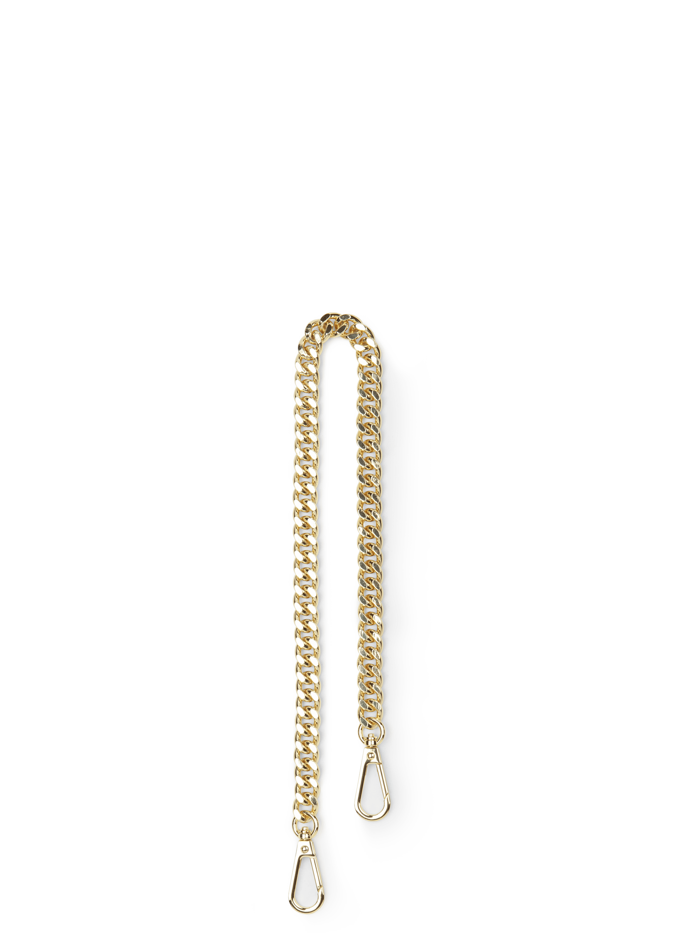 Chaîne gourmette - accessoires métal LANCASTER Goud
