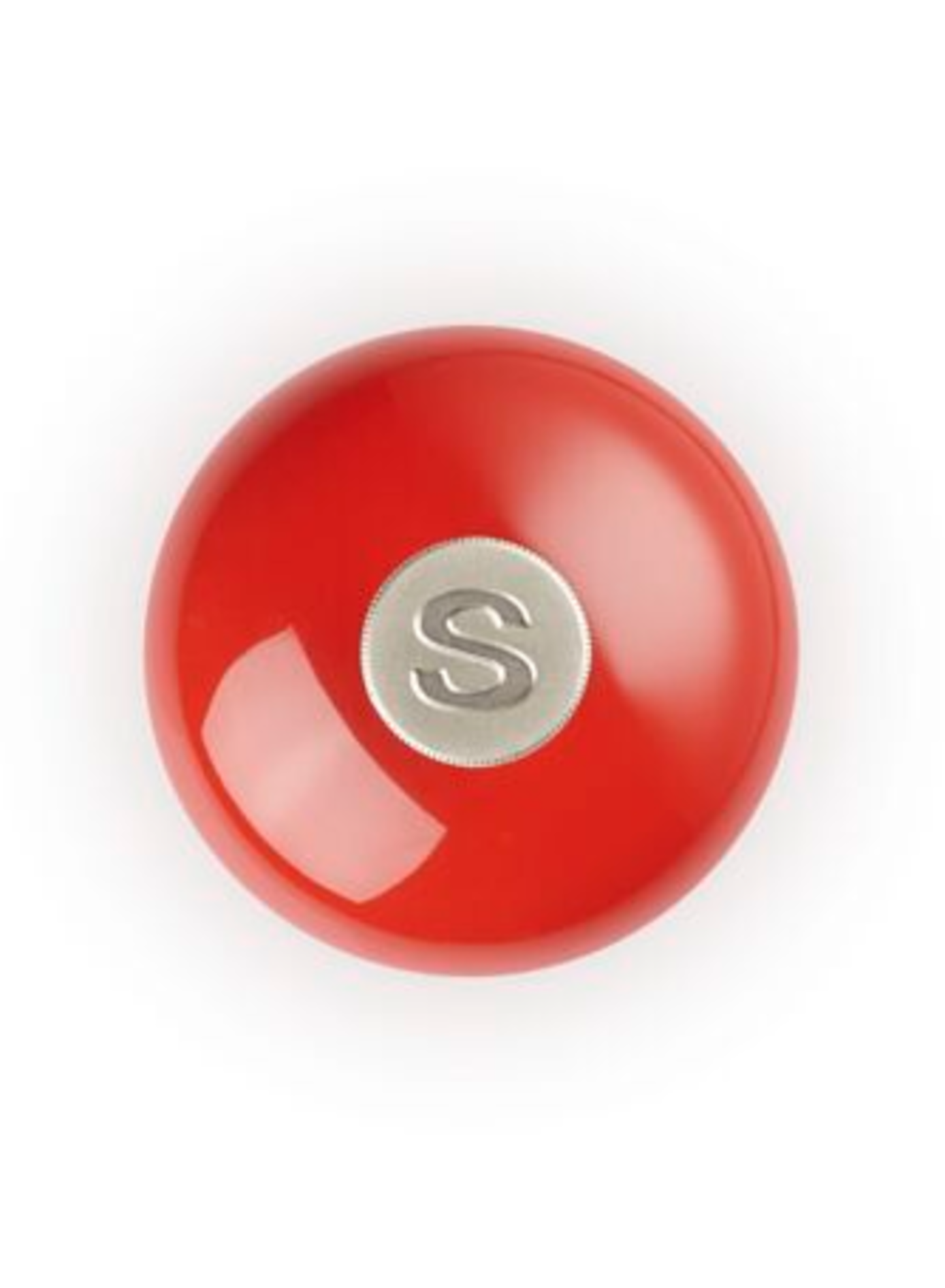 Salzmühle 21 cm LE CREUSET Rot
