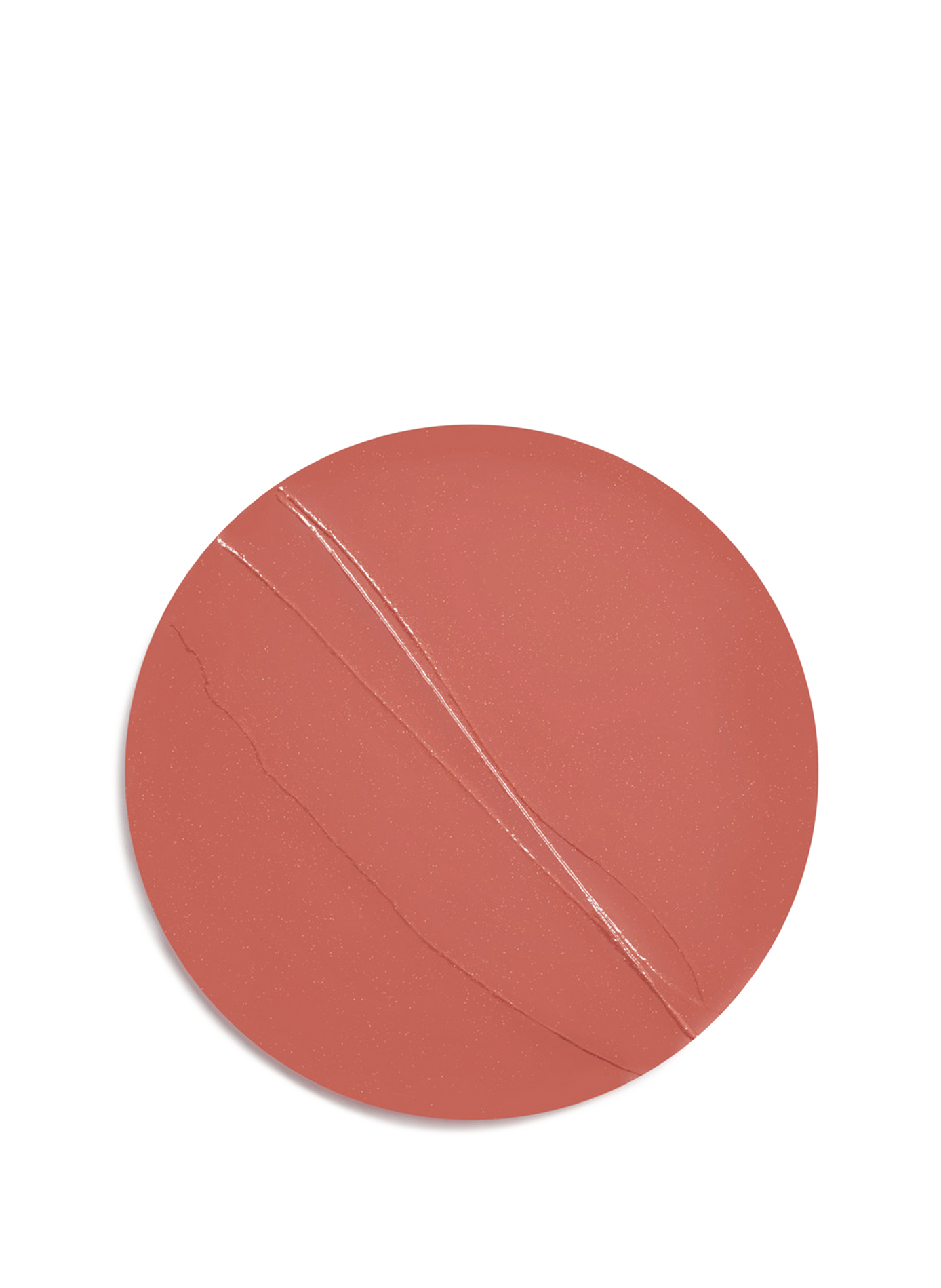 Rouge Hermès Satin Lipstick Refill HERMÈS Beige ebloui