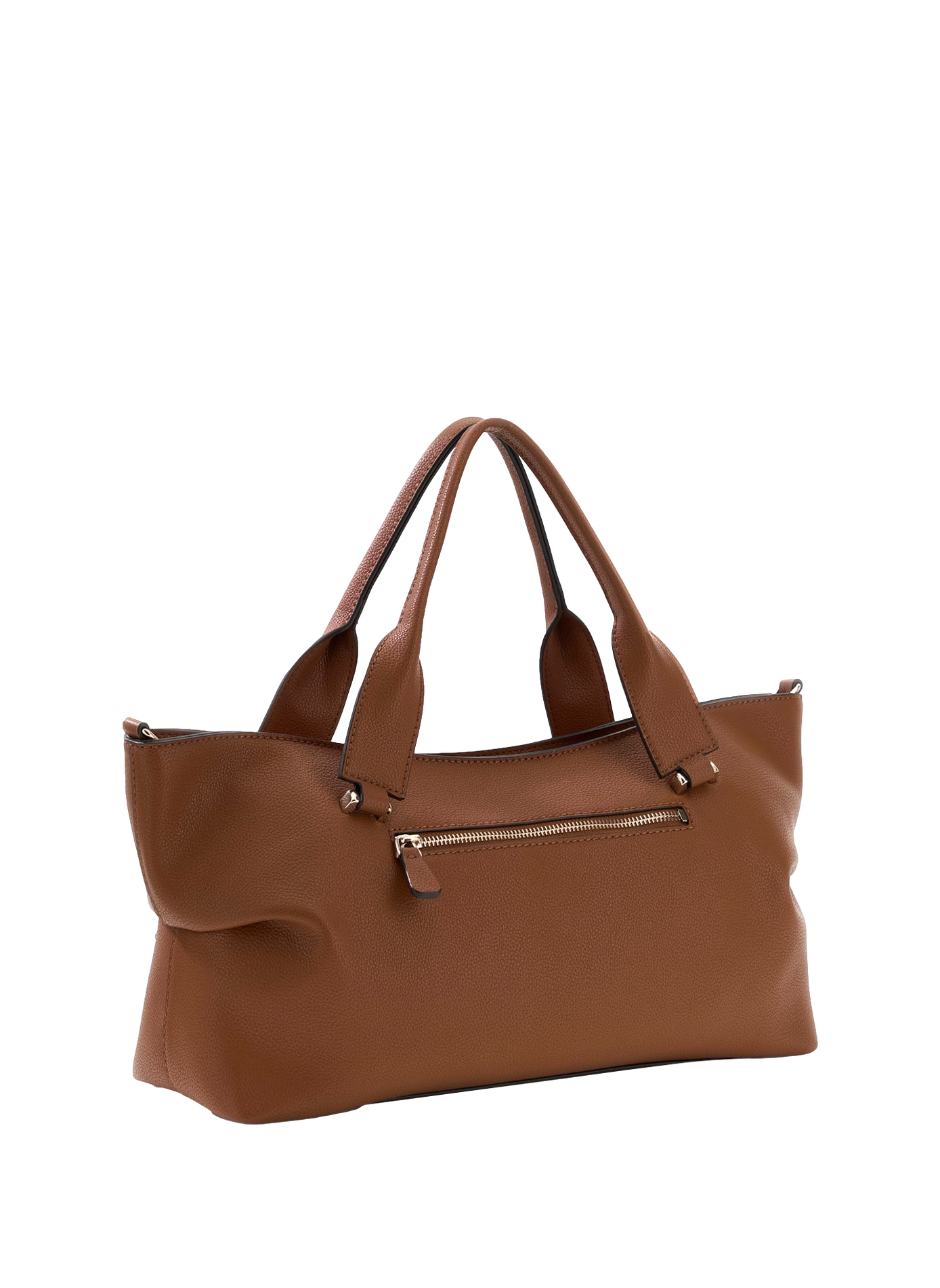 Bolso de mano GUESS Marrón