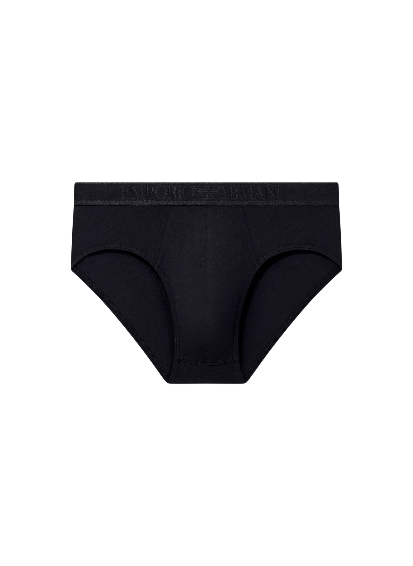 Briefs EMPORIO ARMANI Black