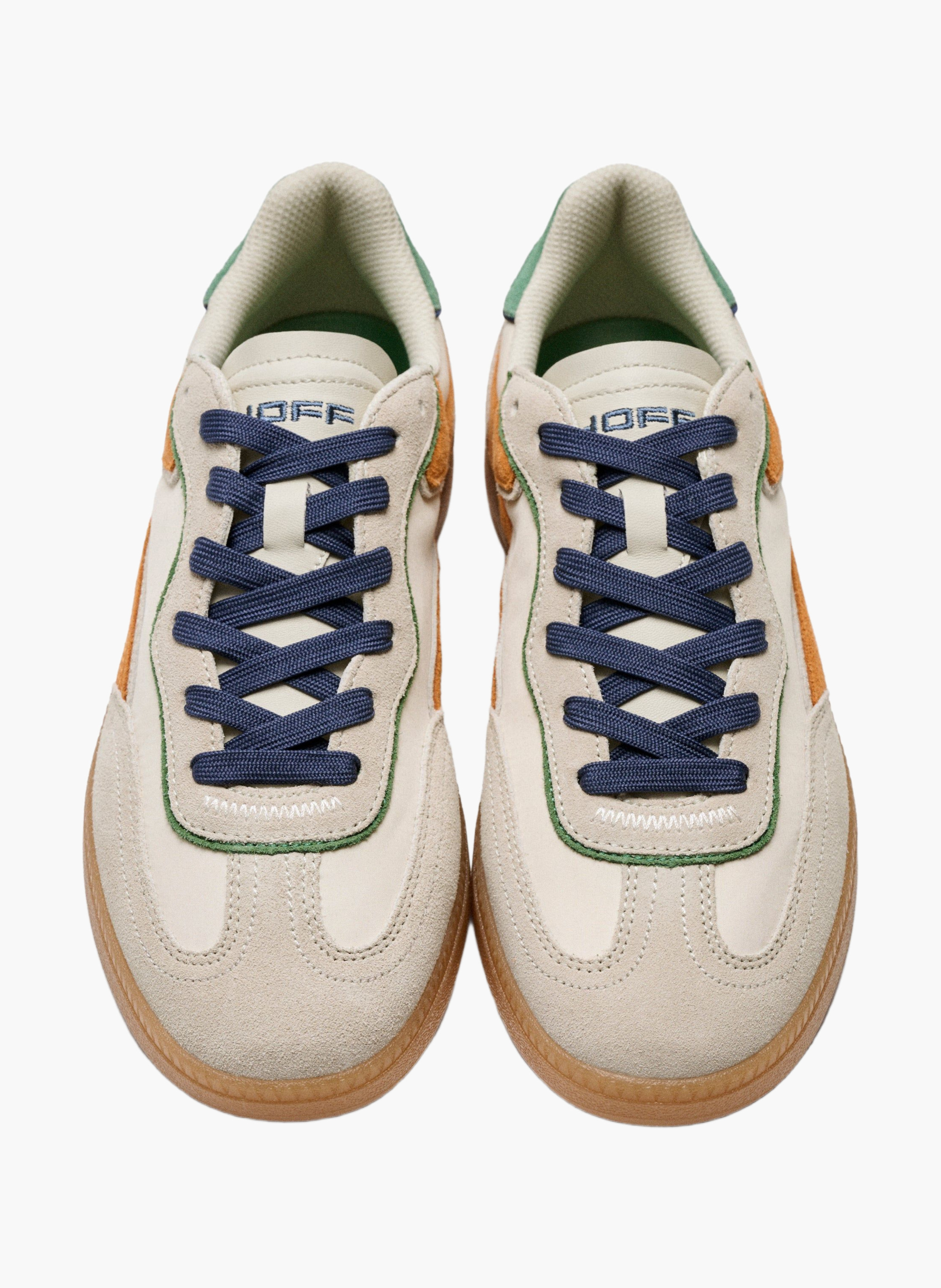Hoff baskets décontractée park multicolor HOFF Beige