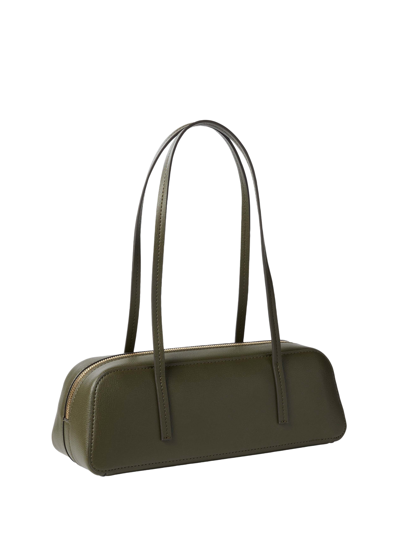 Single shoulder bag | Khaki CALVIN KLEIN Women